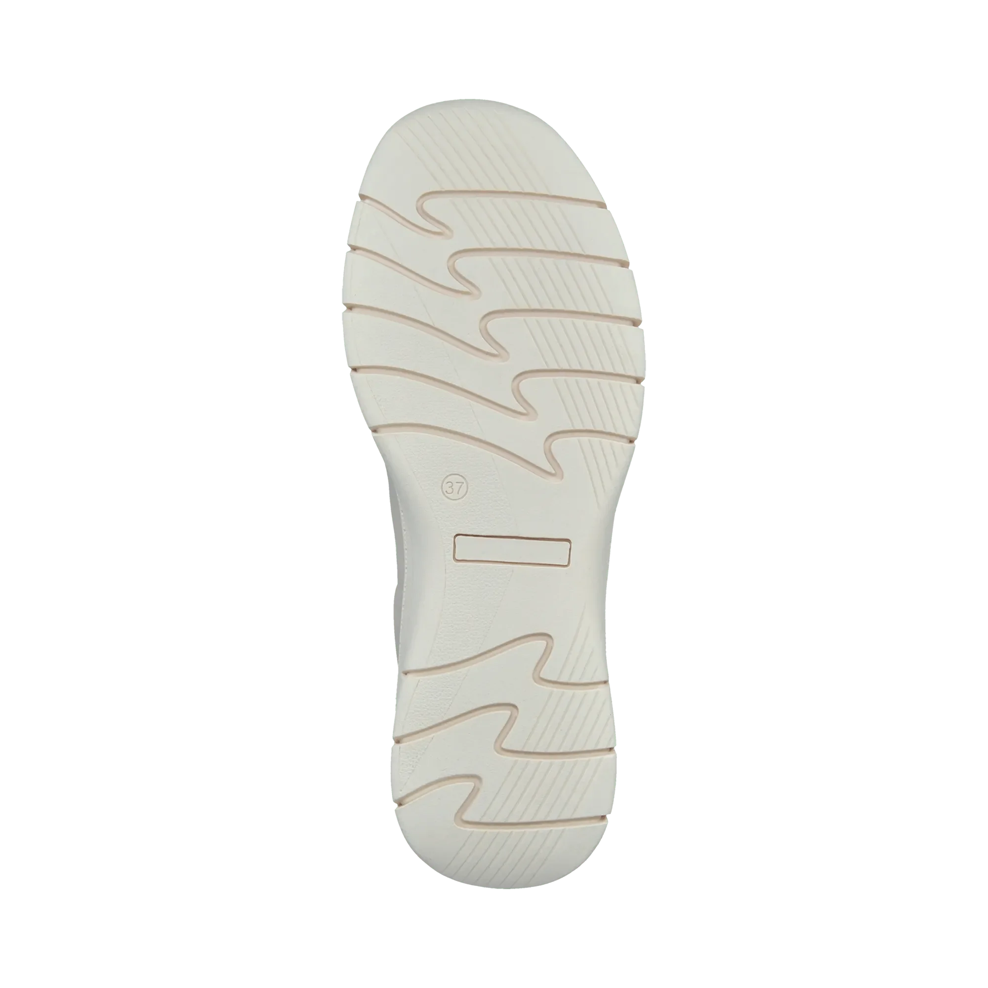 Sneaker beige - Image 6
