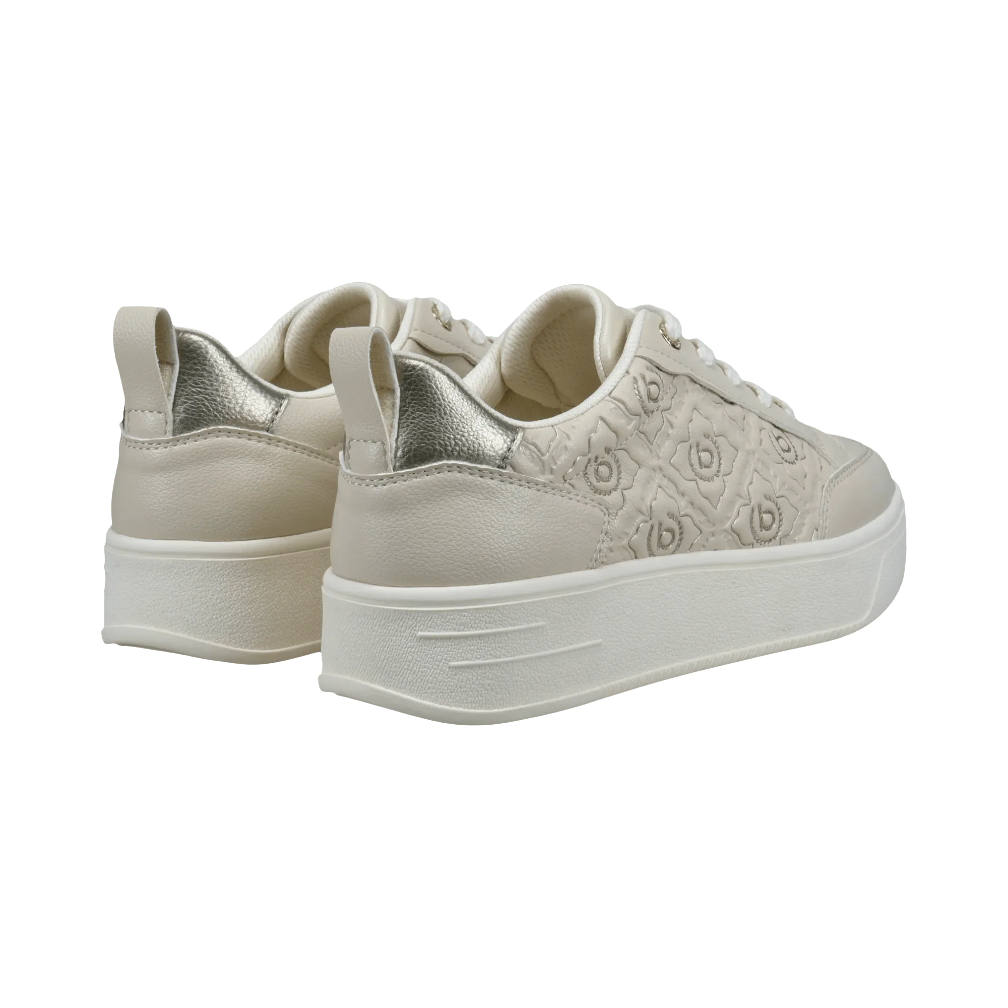 Sneaker beige - Image 3