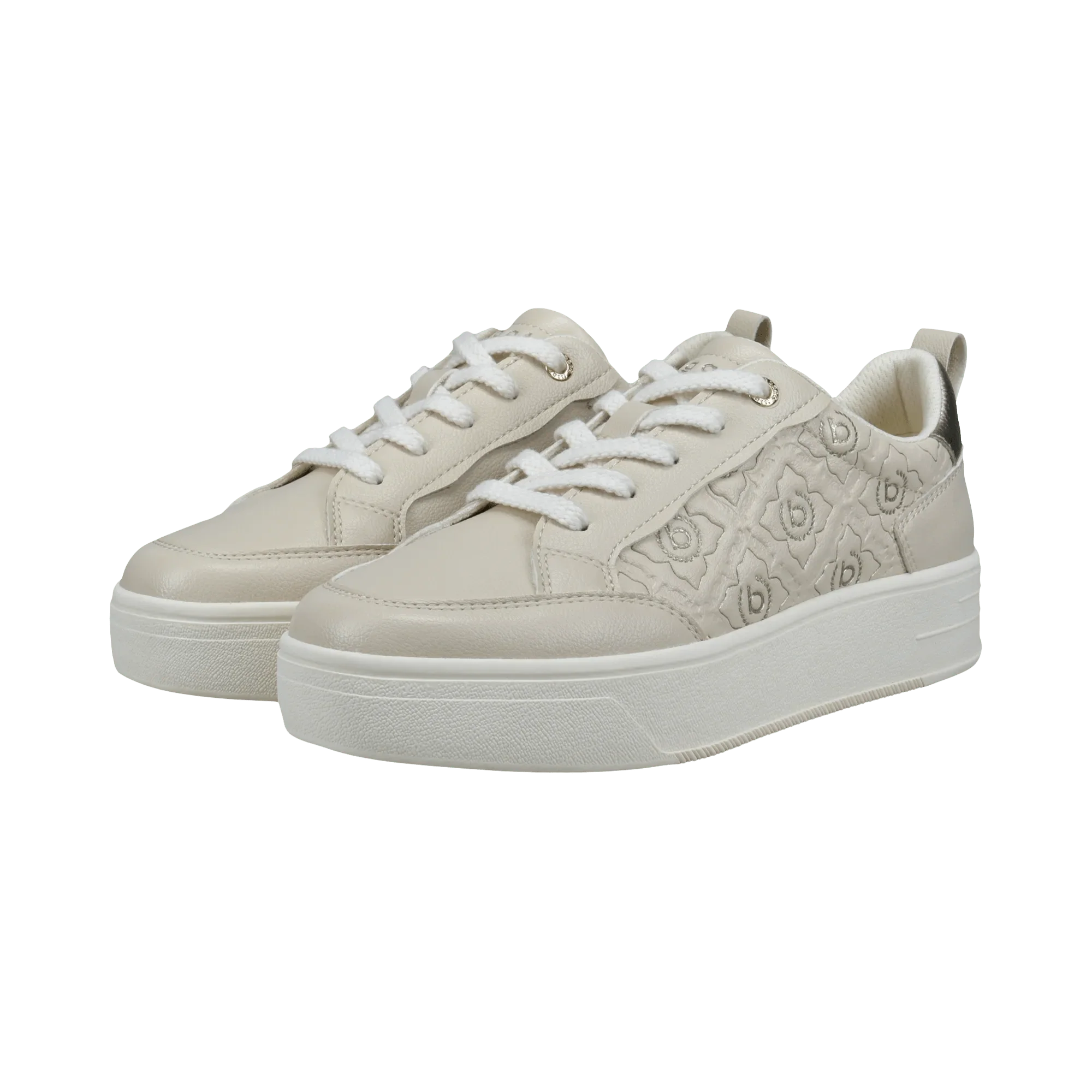 Sneaker beige - Image 5