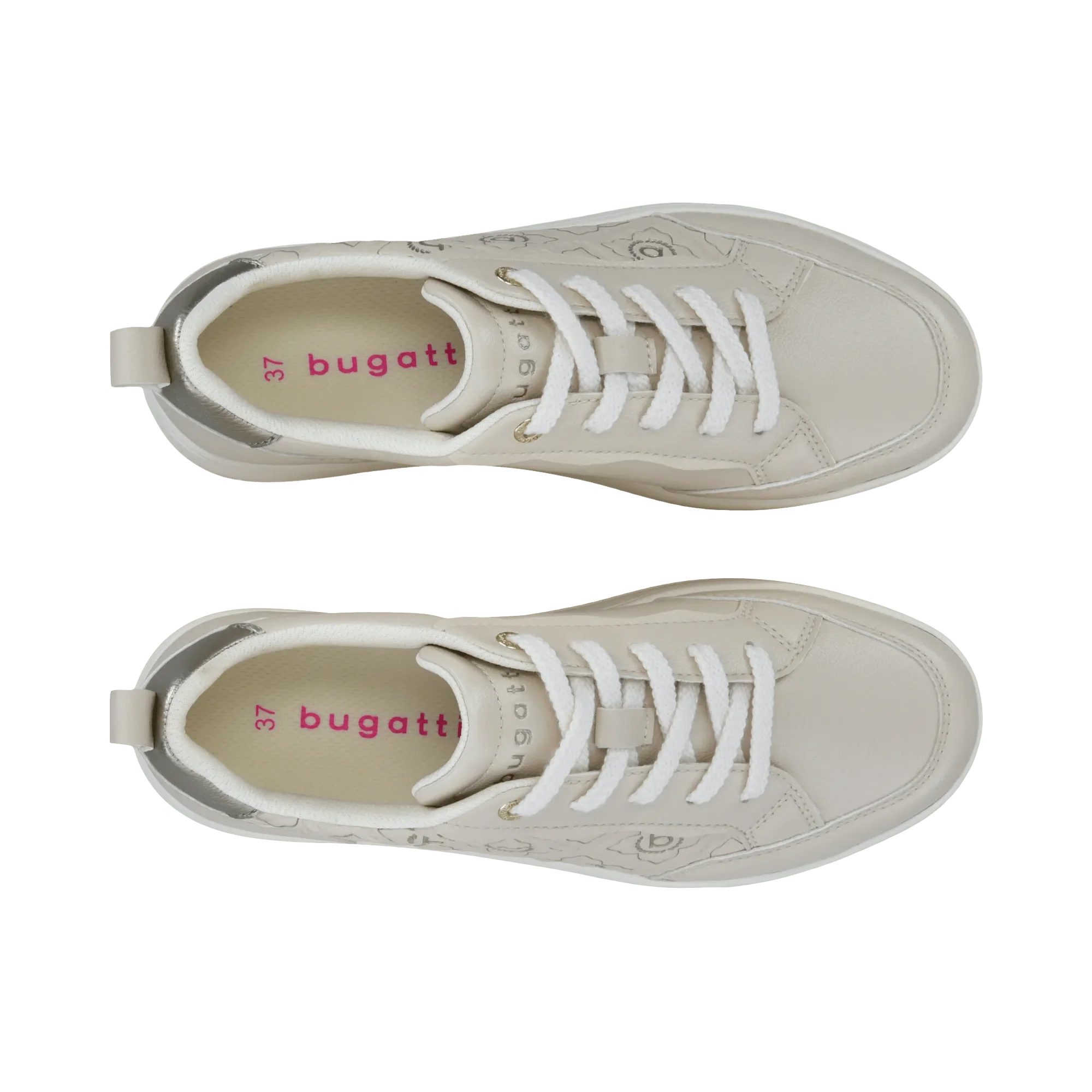 Sneaker beige - Image 6