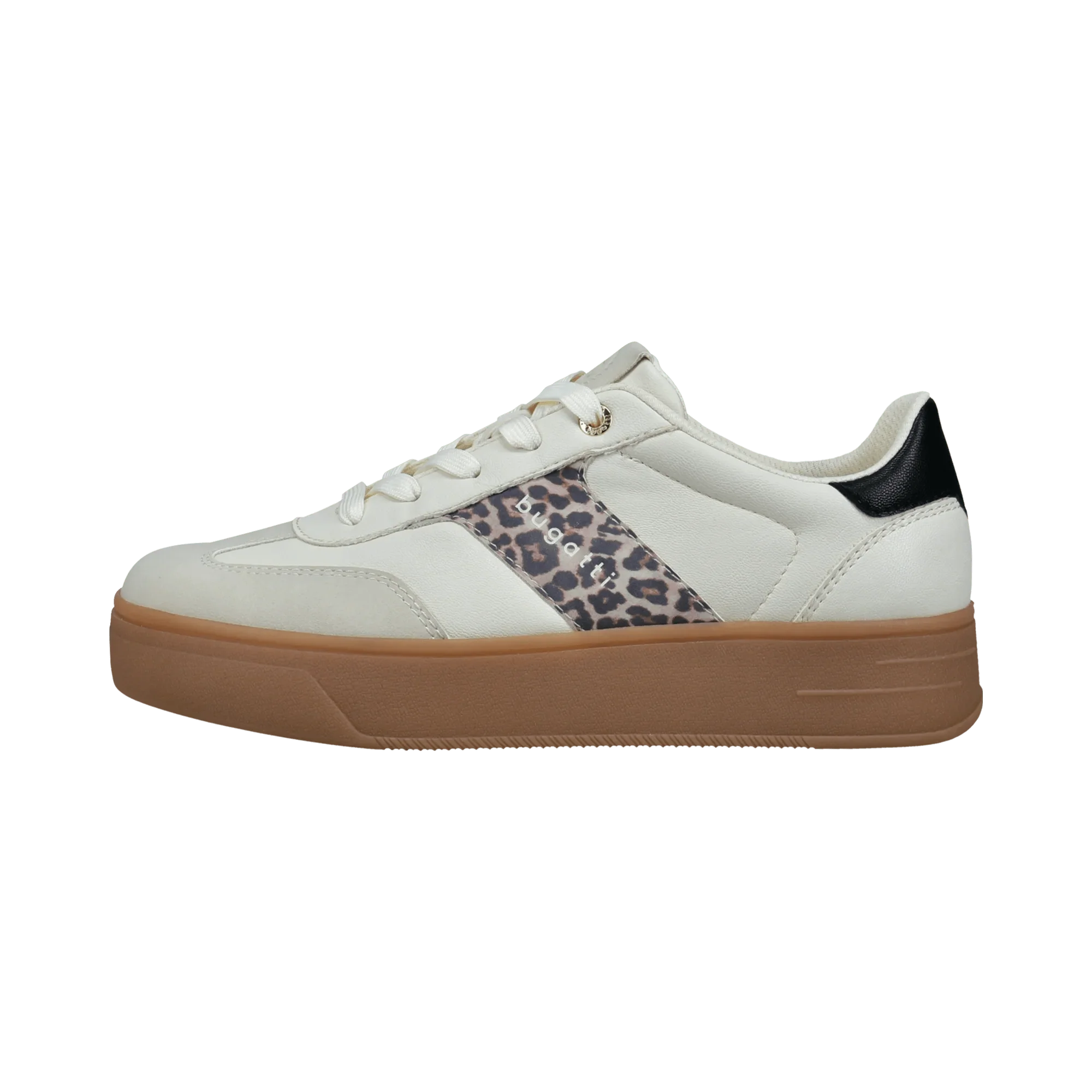 Sneaker beige