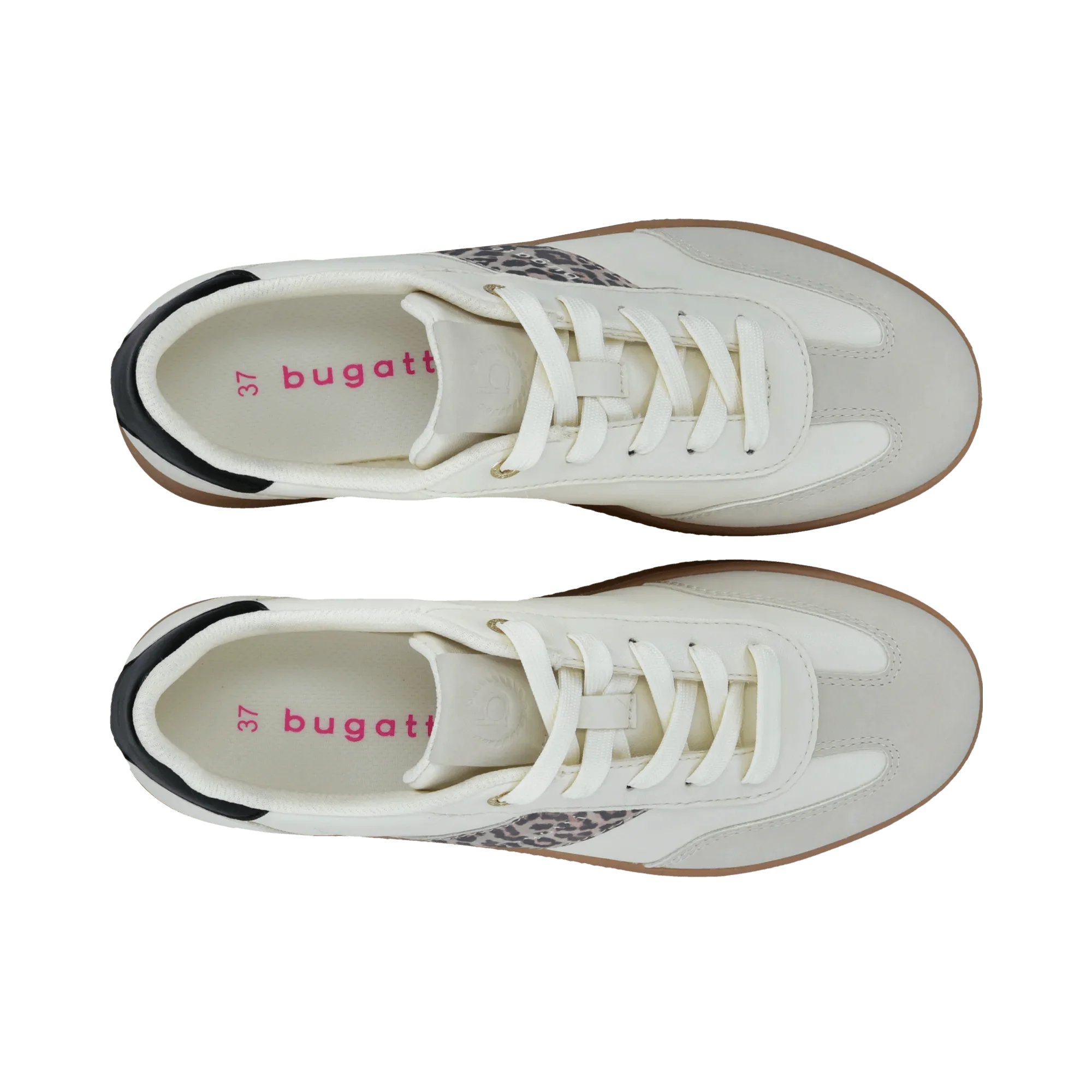 Sneaker beige - Image 11