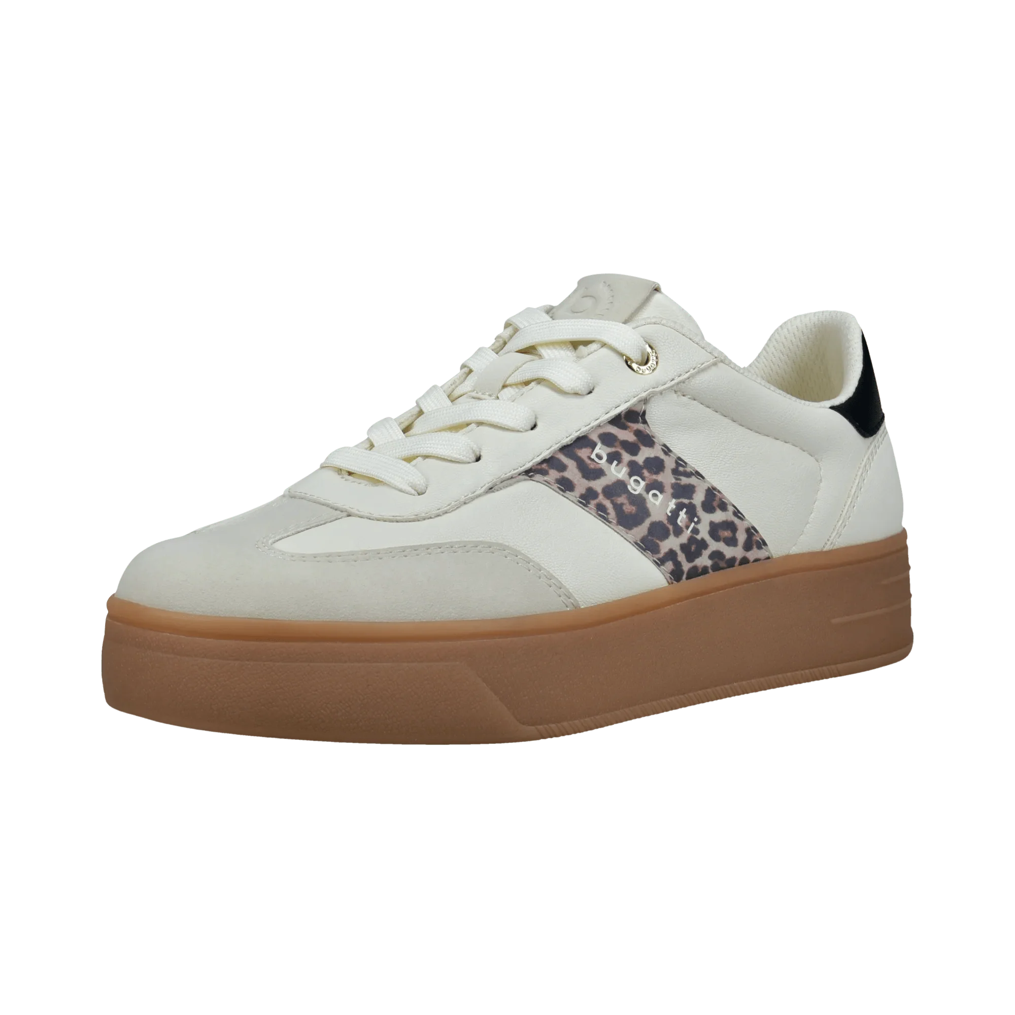 Sneaker beige - Image 3