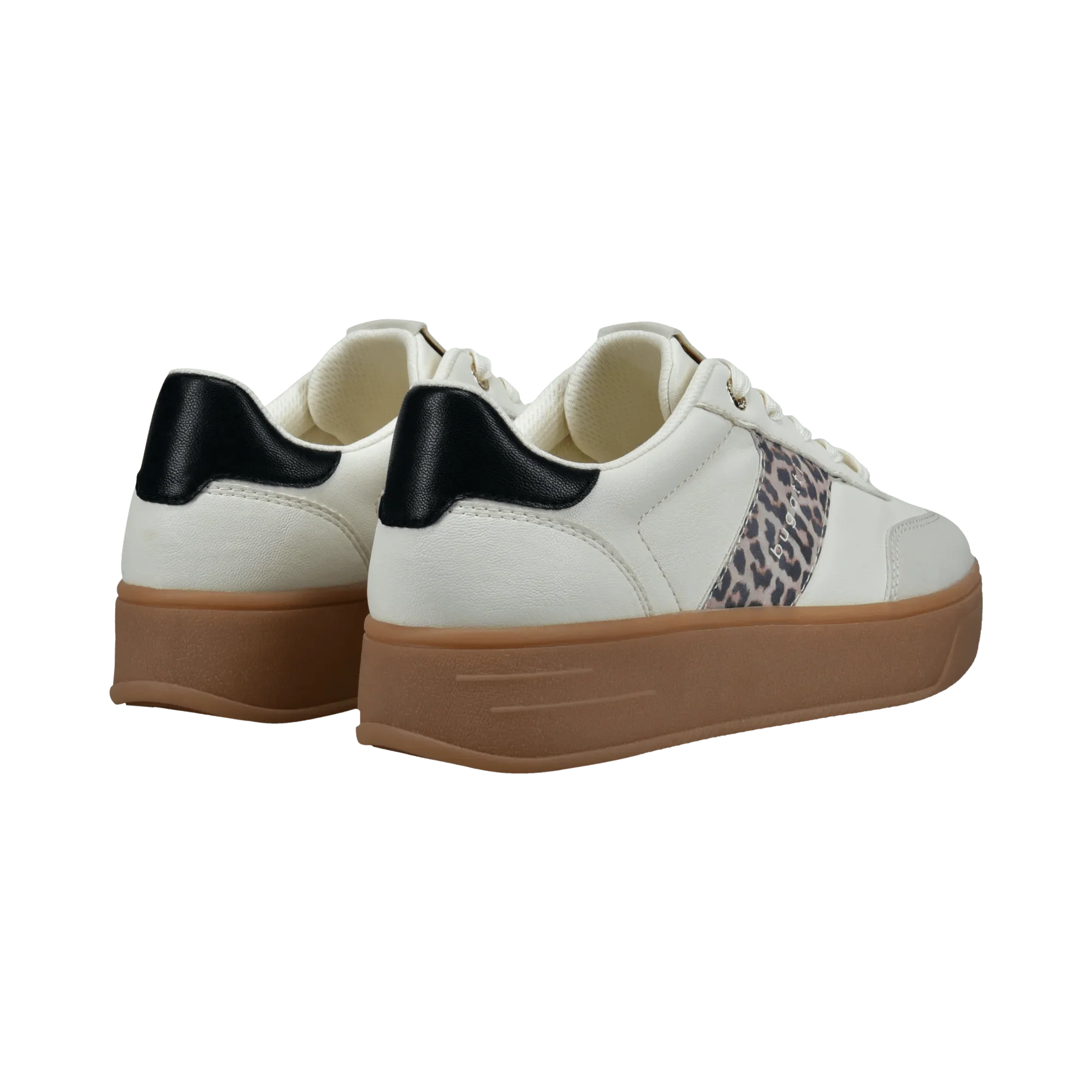 Sneaker beige - Image 5