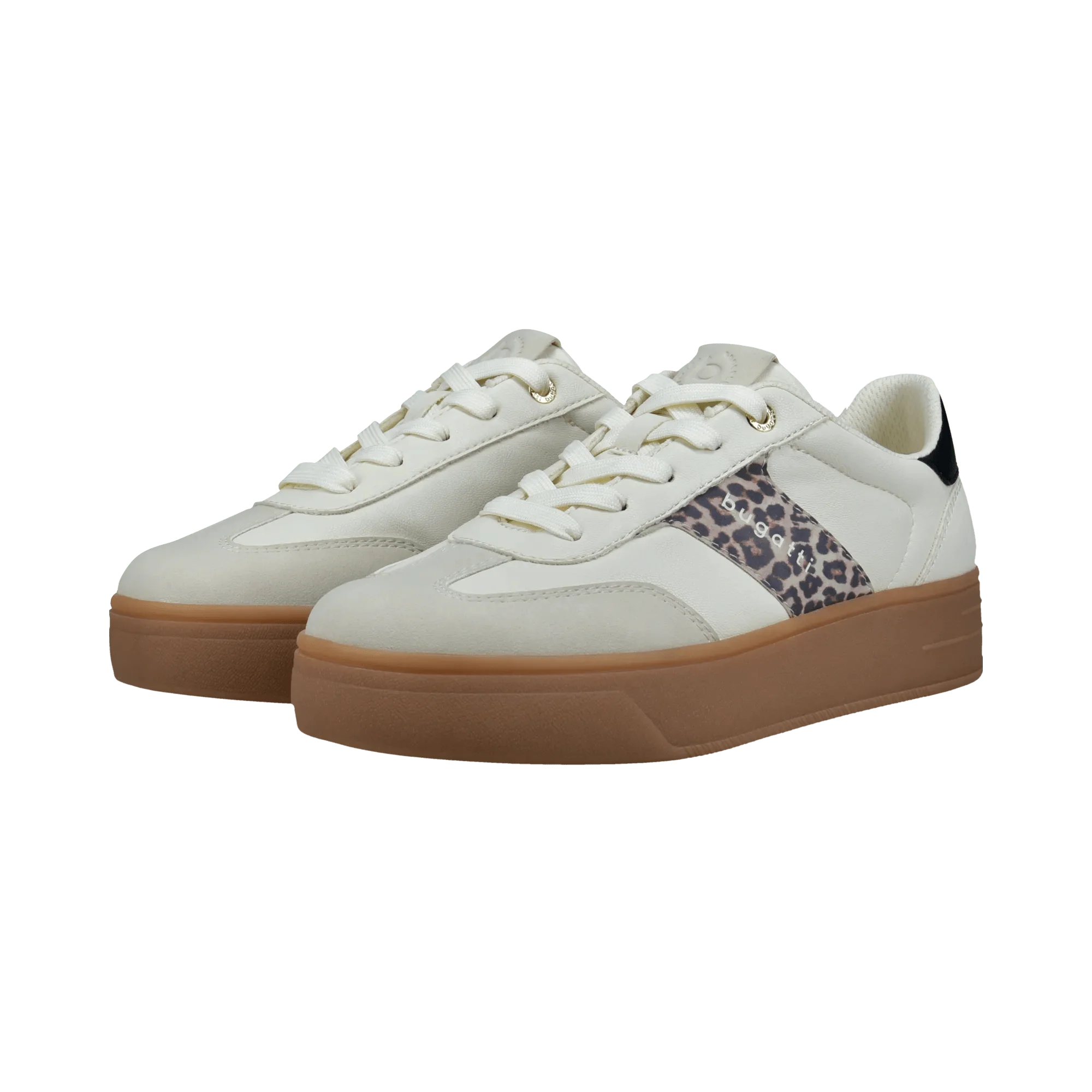 Sneaker beige - Image 9