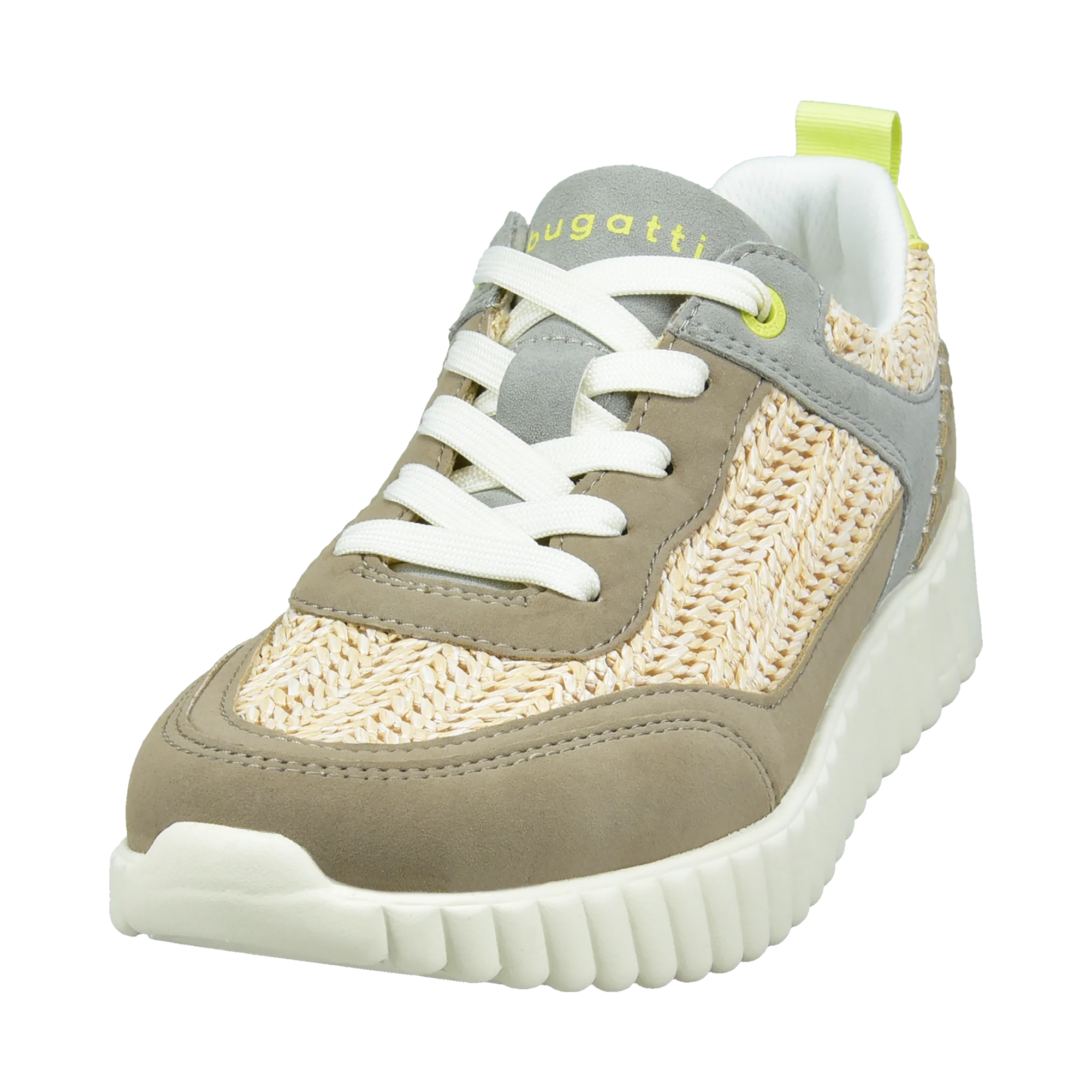 Sneaker beige - Image 2