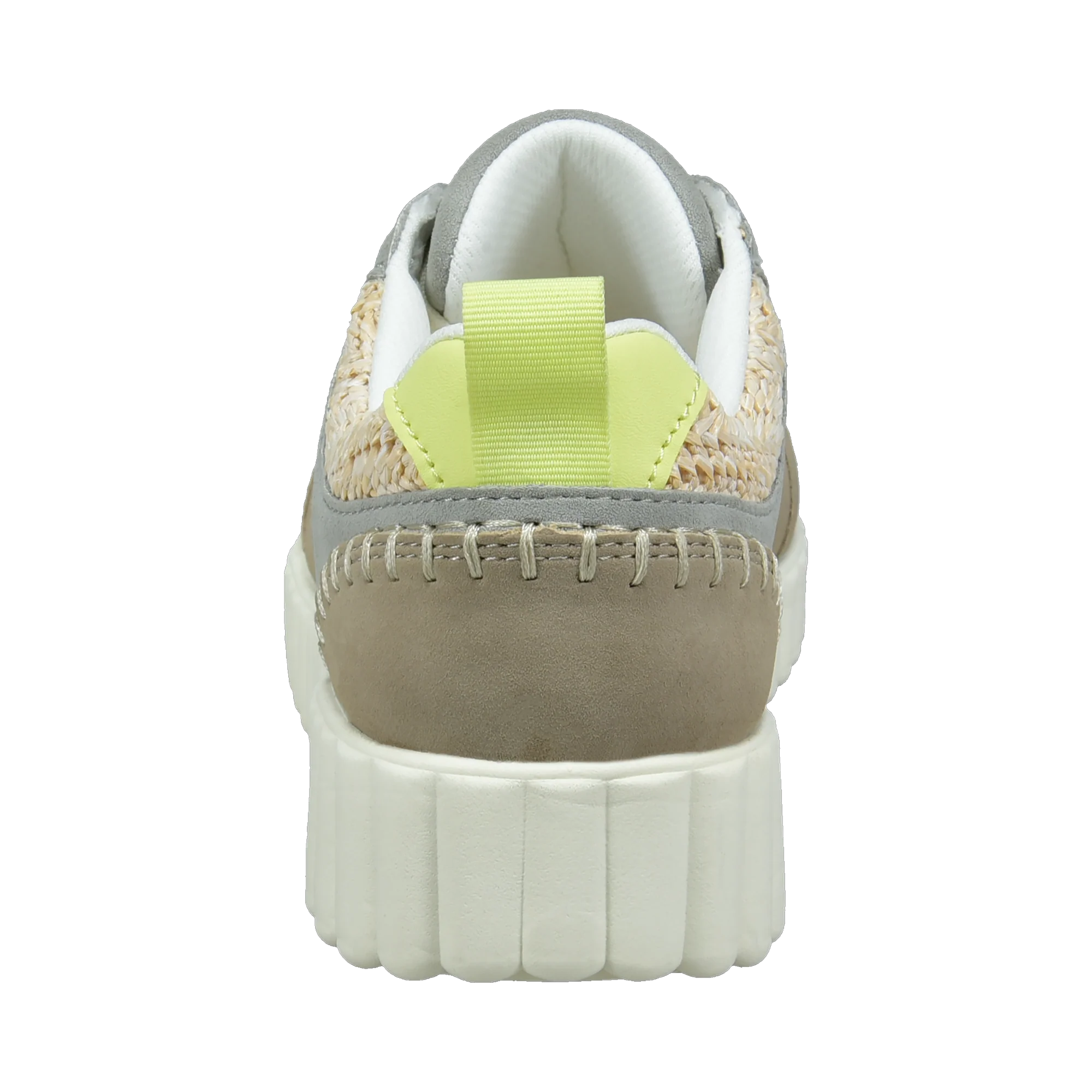 Sneaker beige - Image 3