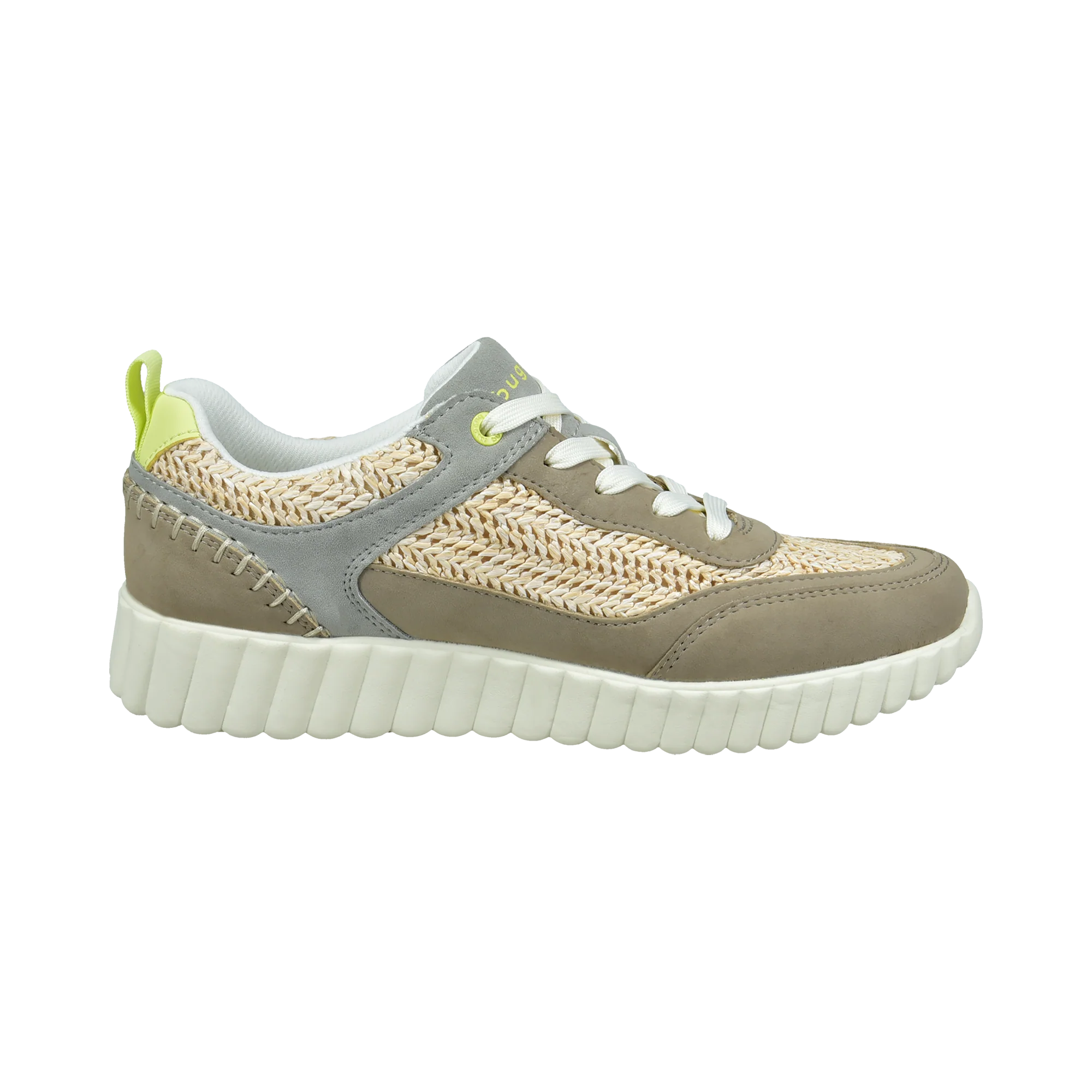 Sneaker beige - Image 4