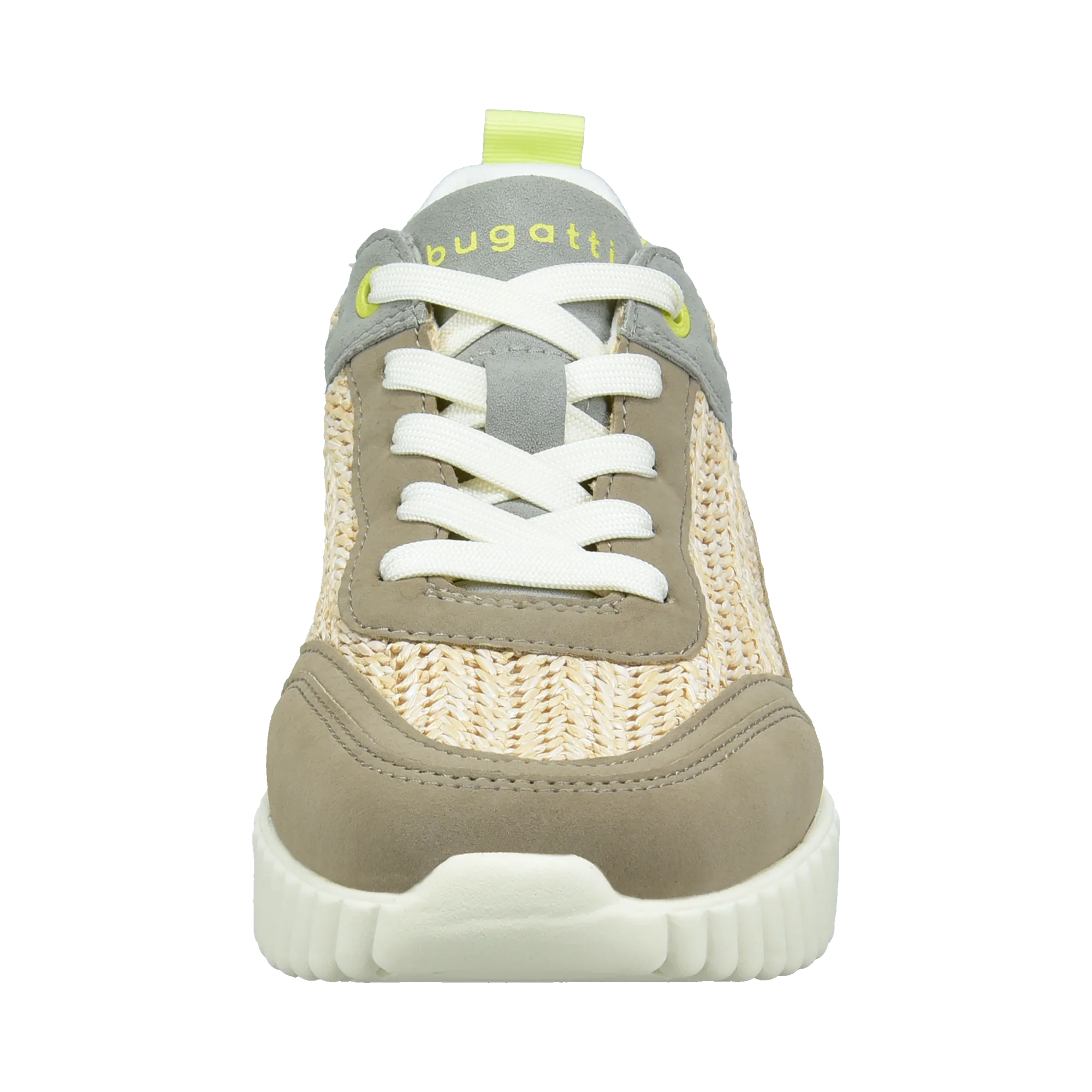 Sneaker beige - Image 5