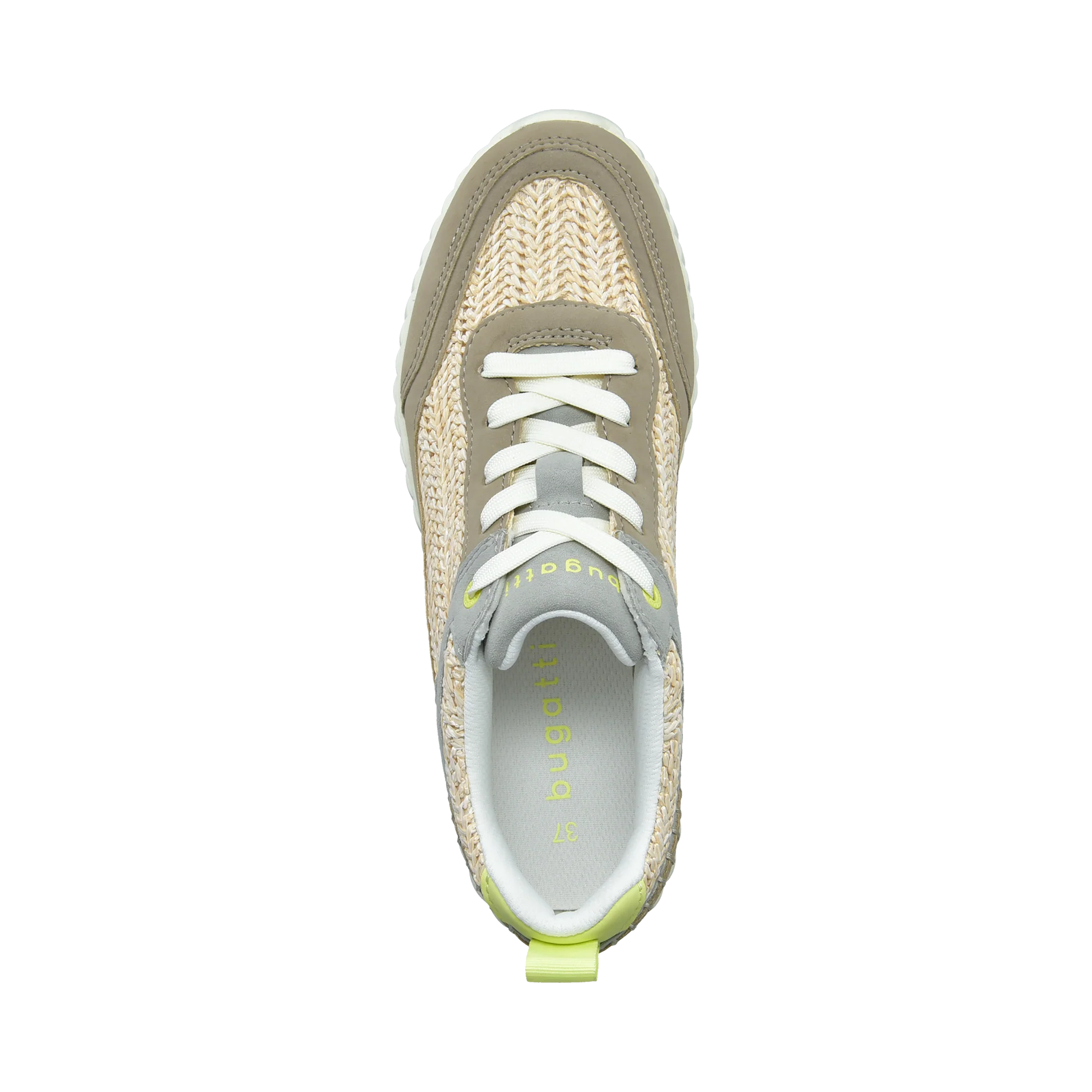 Sneaker beige - Image 6