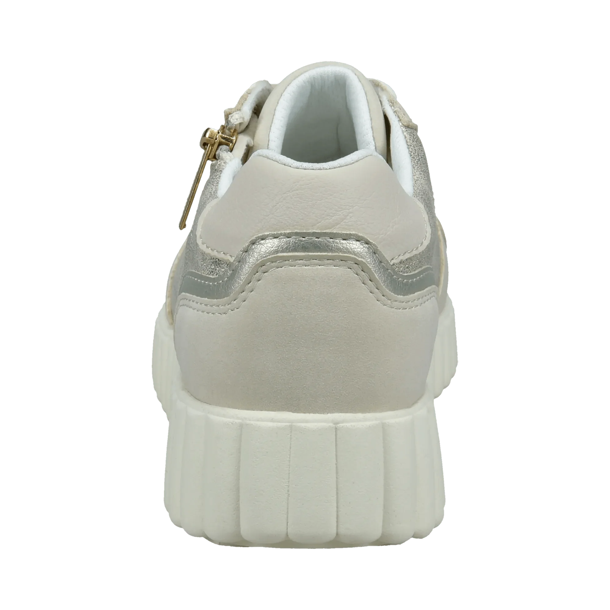 Sneaker beige - Image 3
