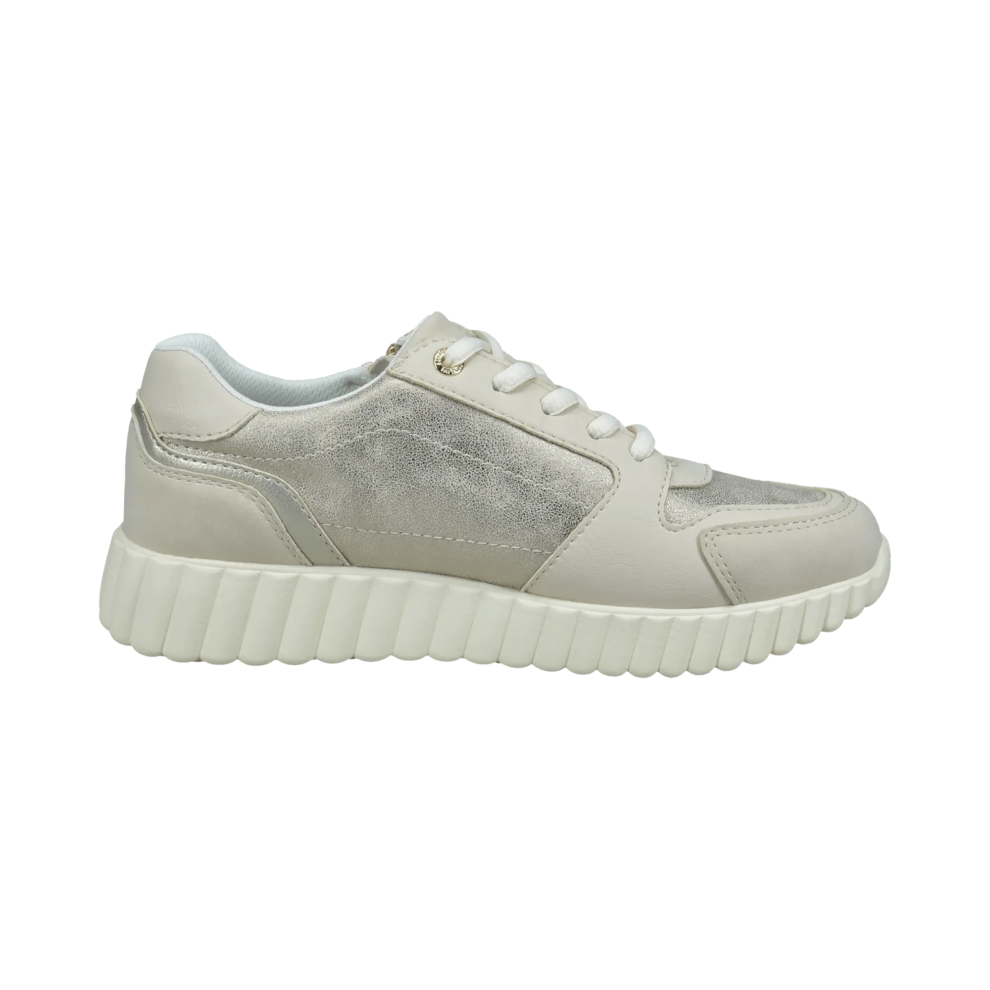 Sneaker beige - Image 4