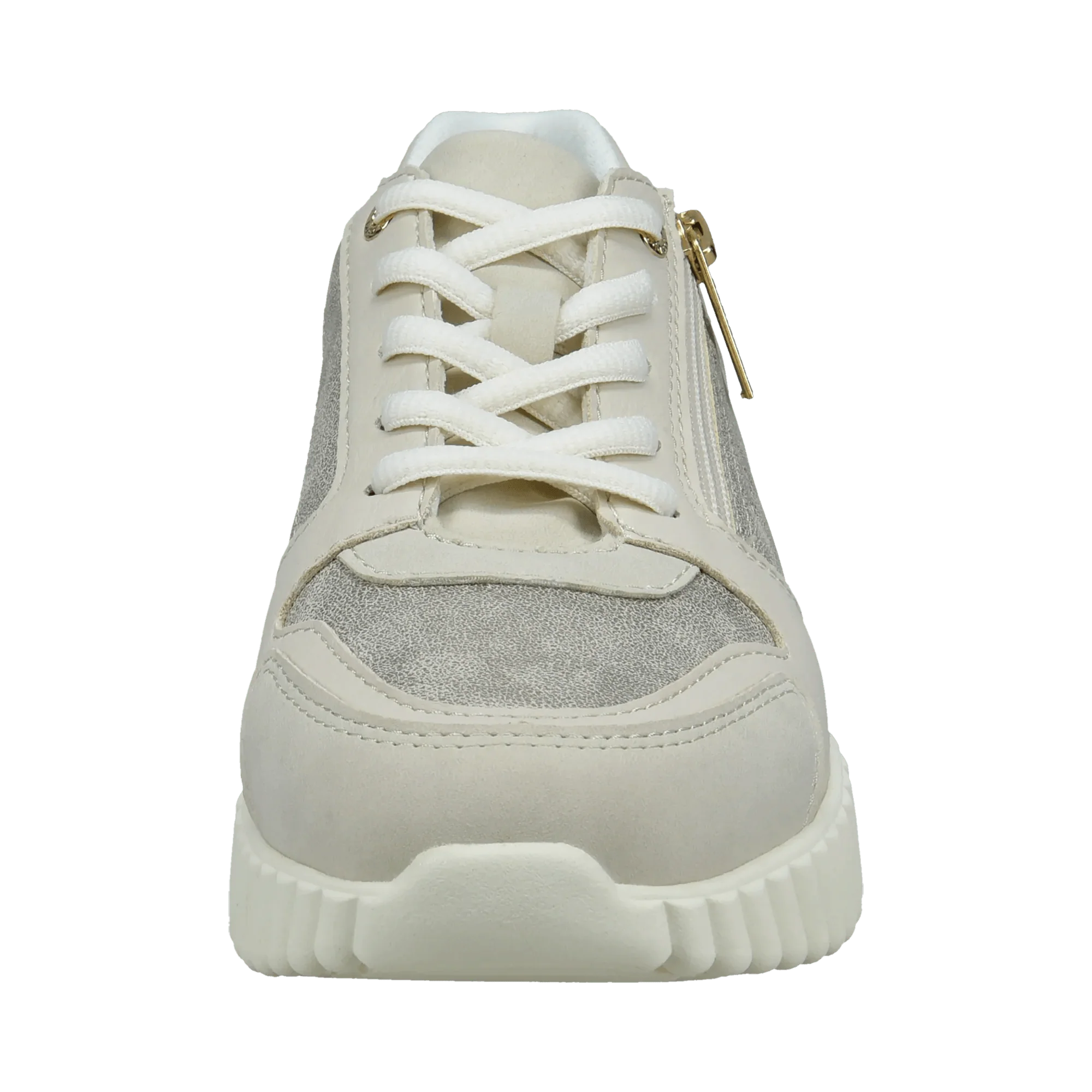 Sneaker beige - Image 5