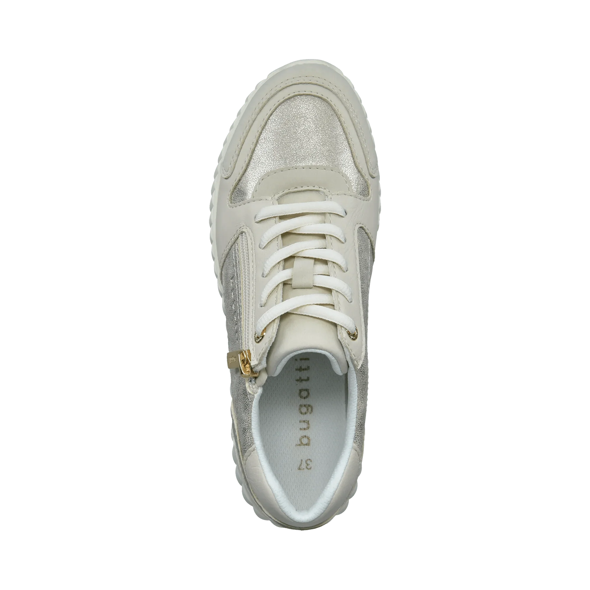 Sneaker beige - Image 6