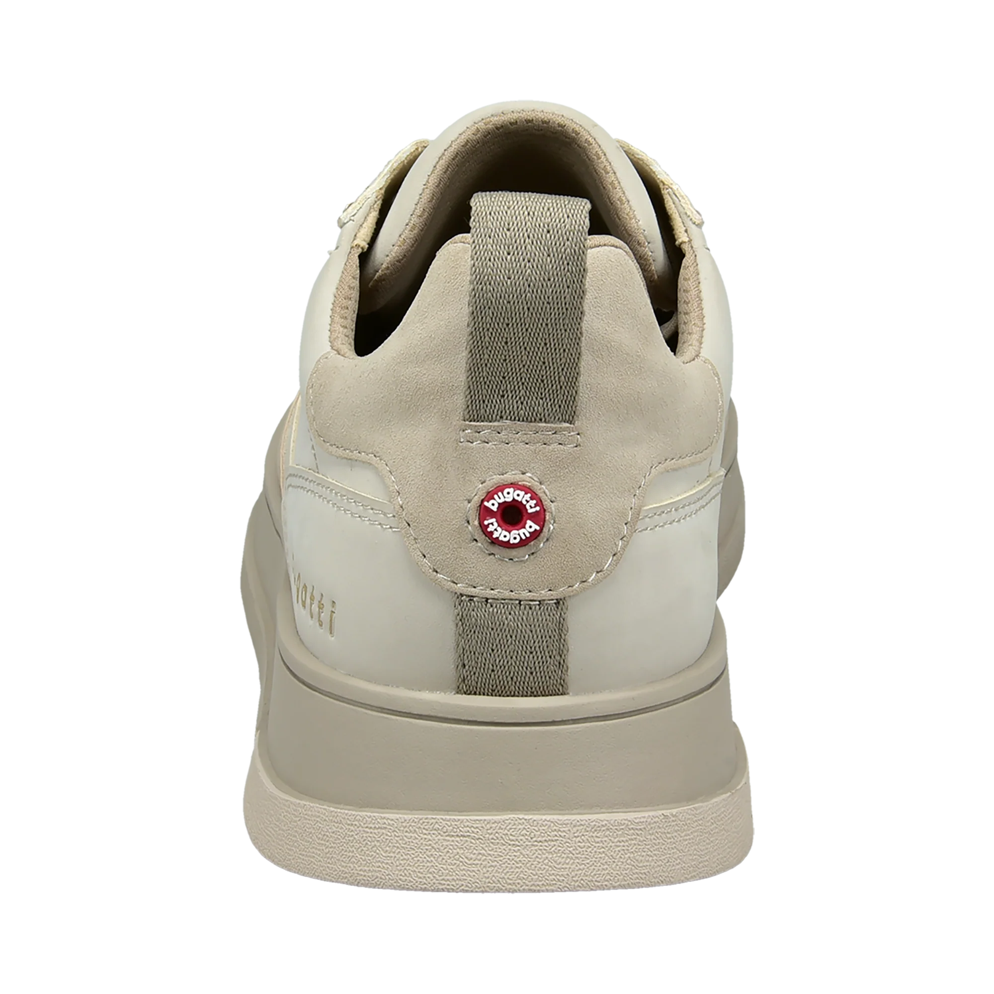 Sneaker beige - Image 3