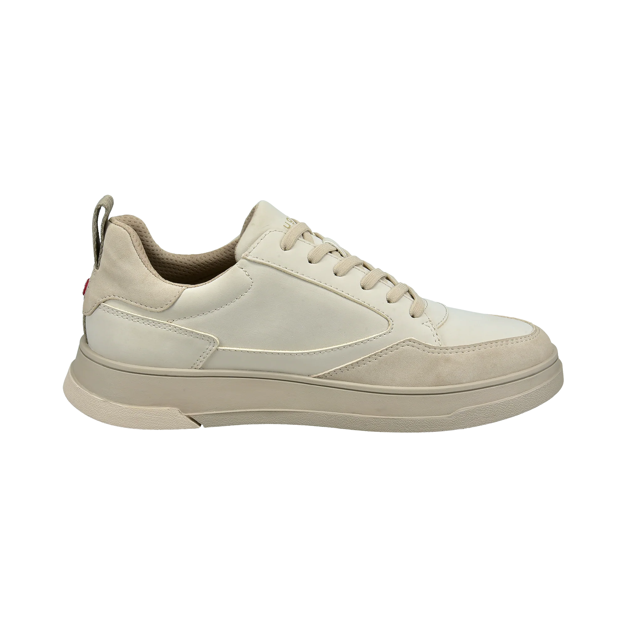 Sneaker beige - Image 4