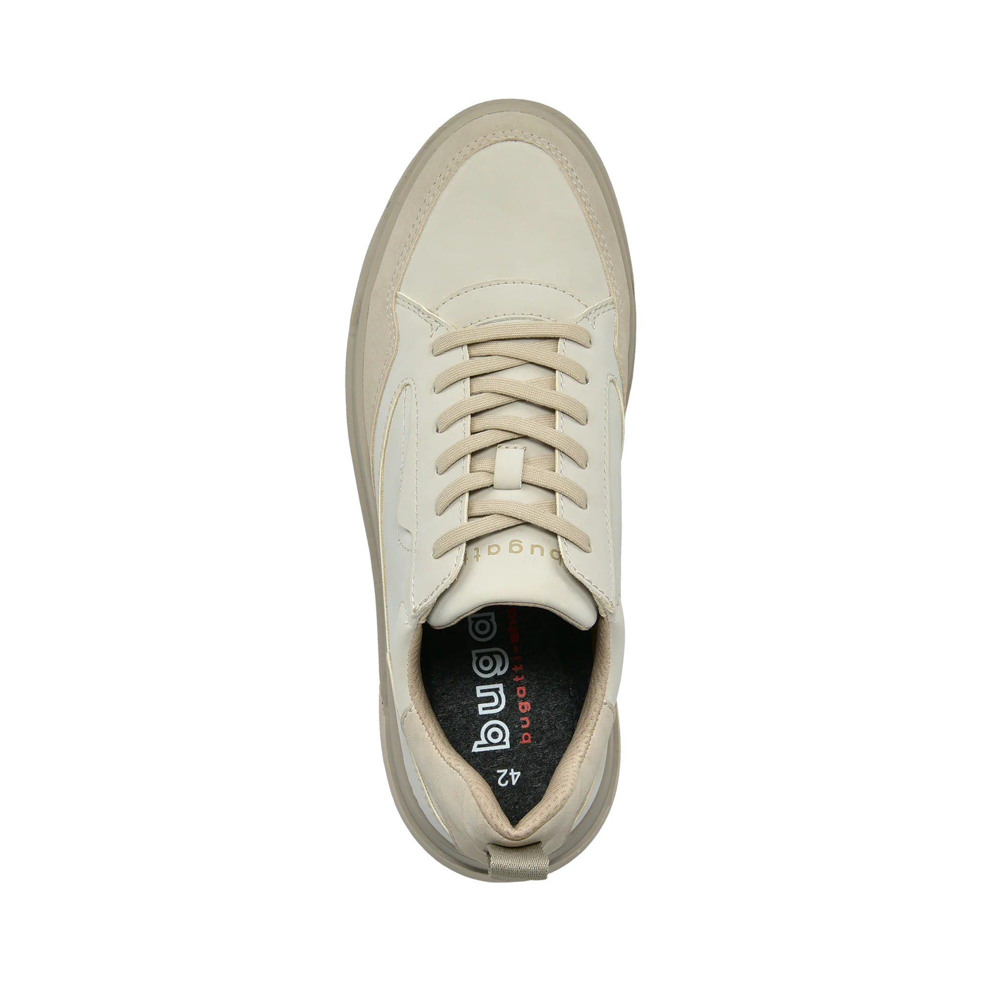Sneaker beige - Image 6