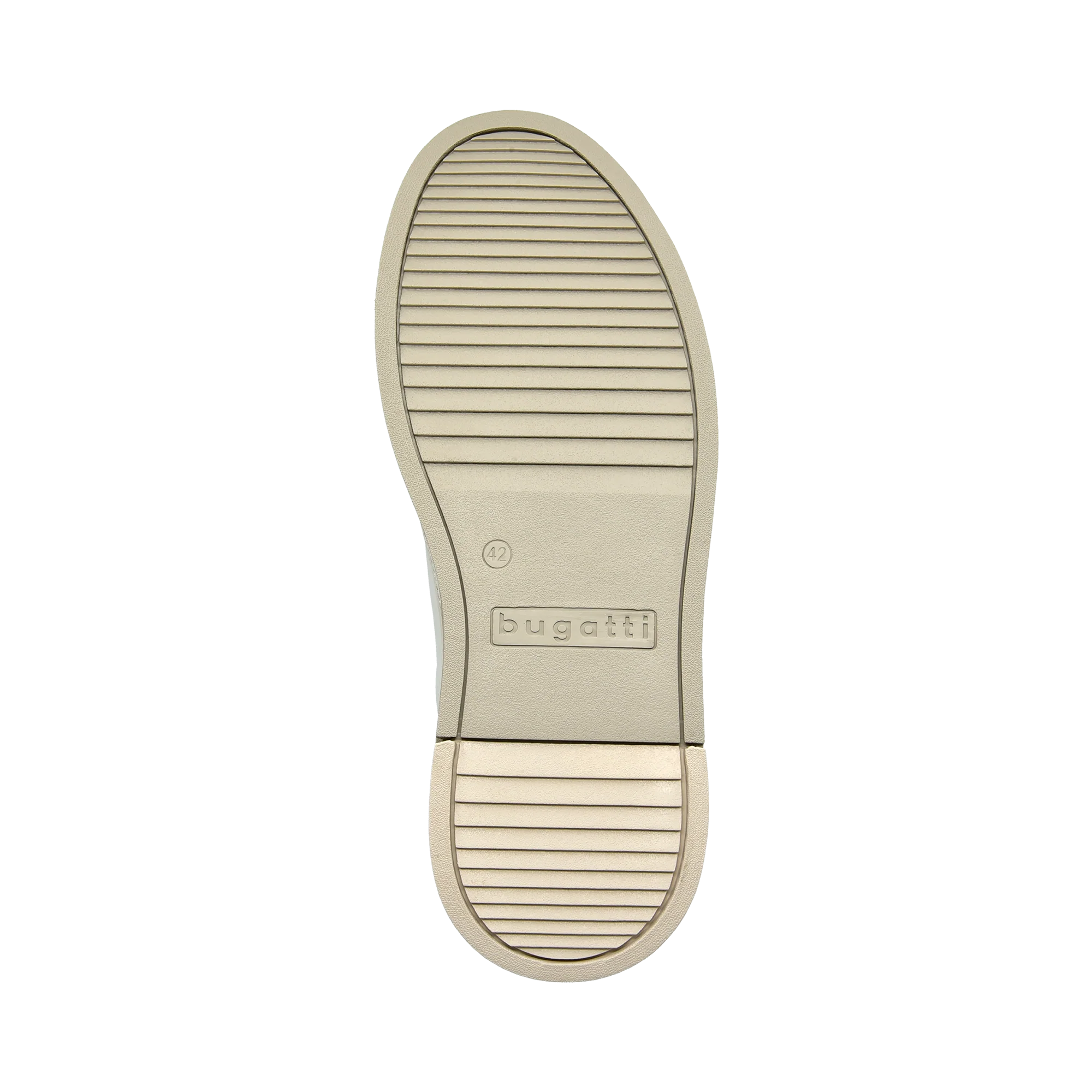 Sneaker beige - Image 7