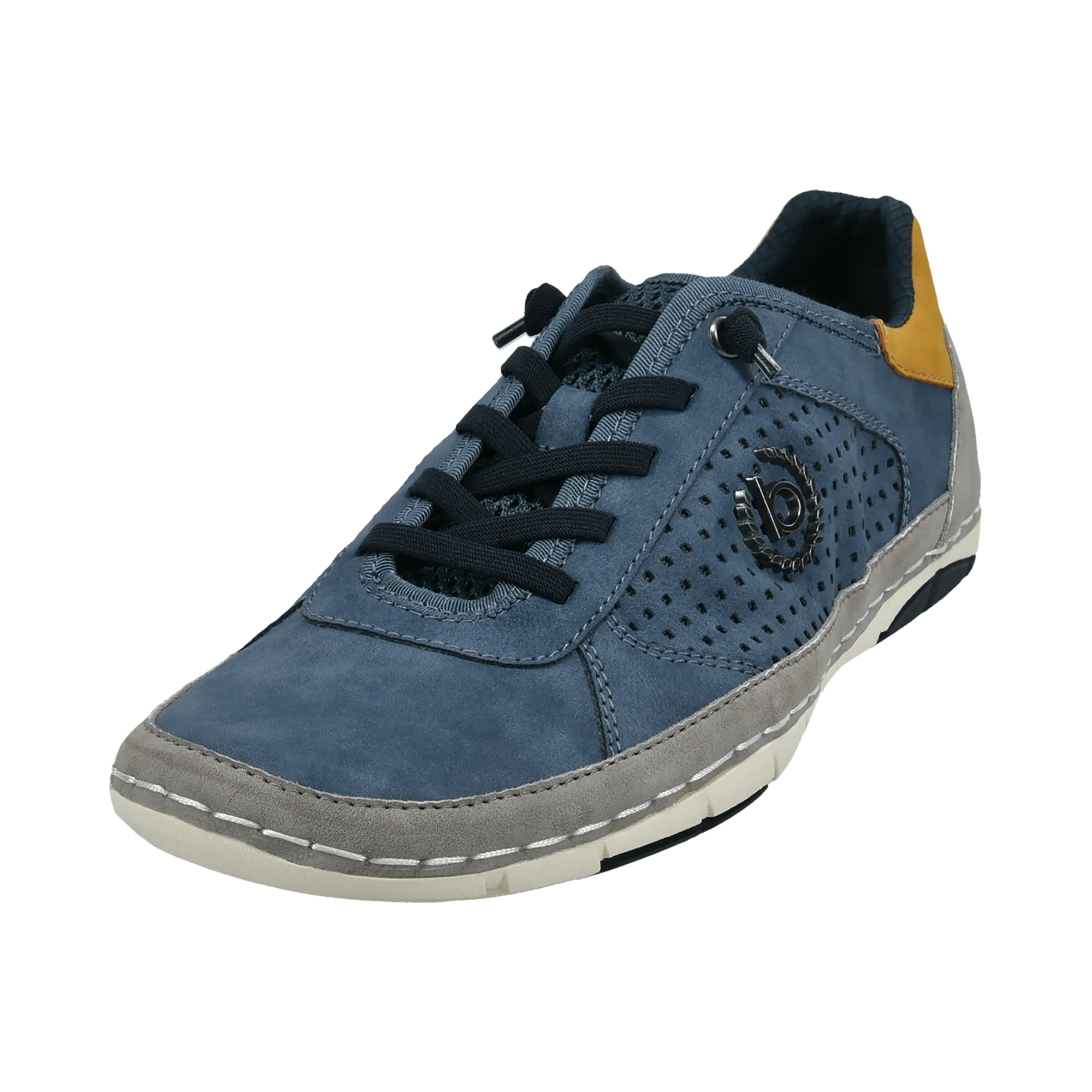 Sneaker blau - Image 2