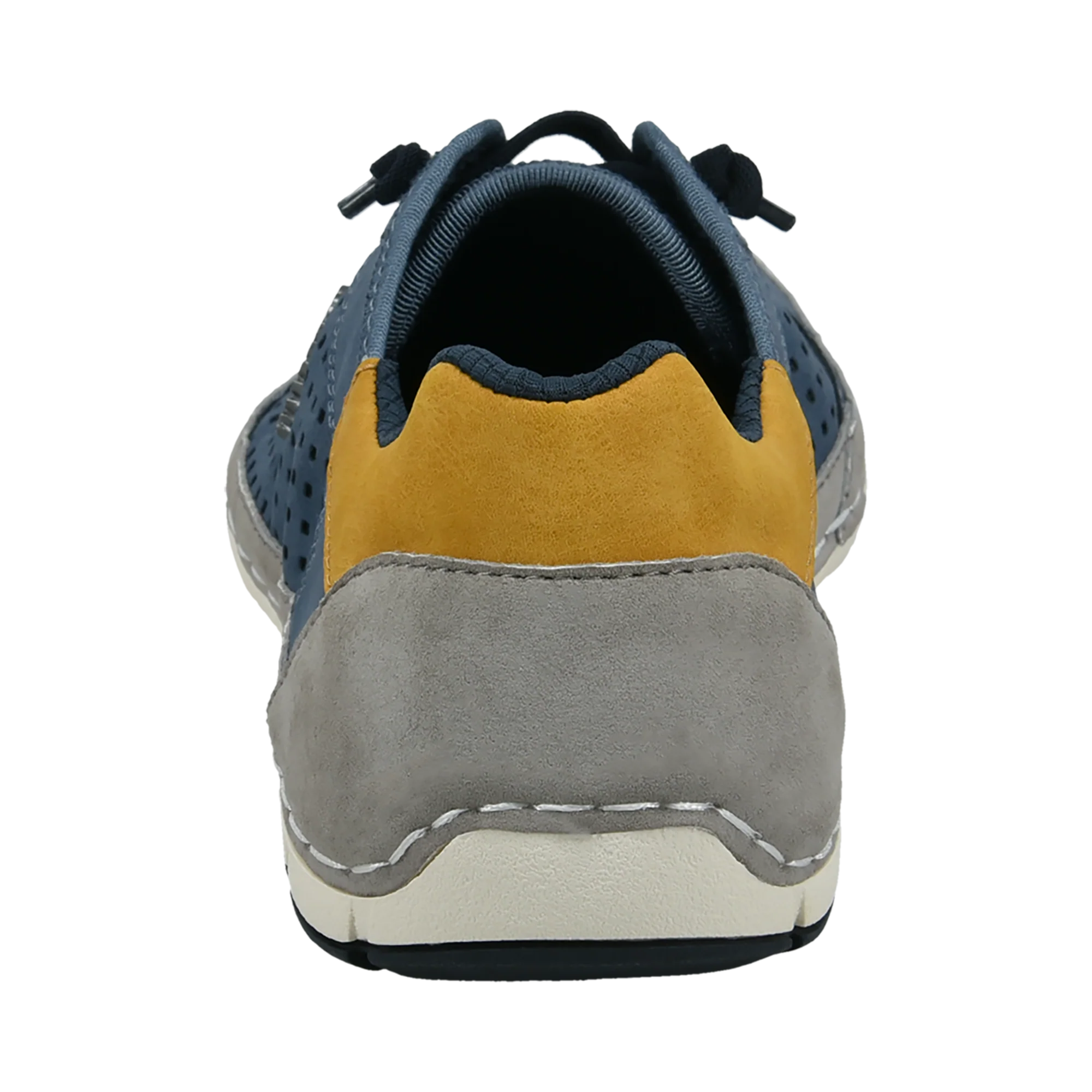Sneaker blau - Image 3