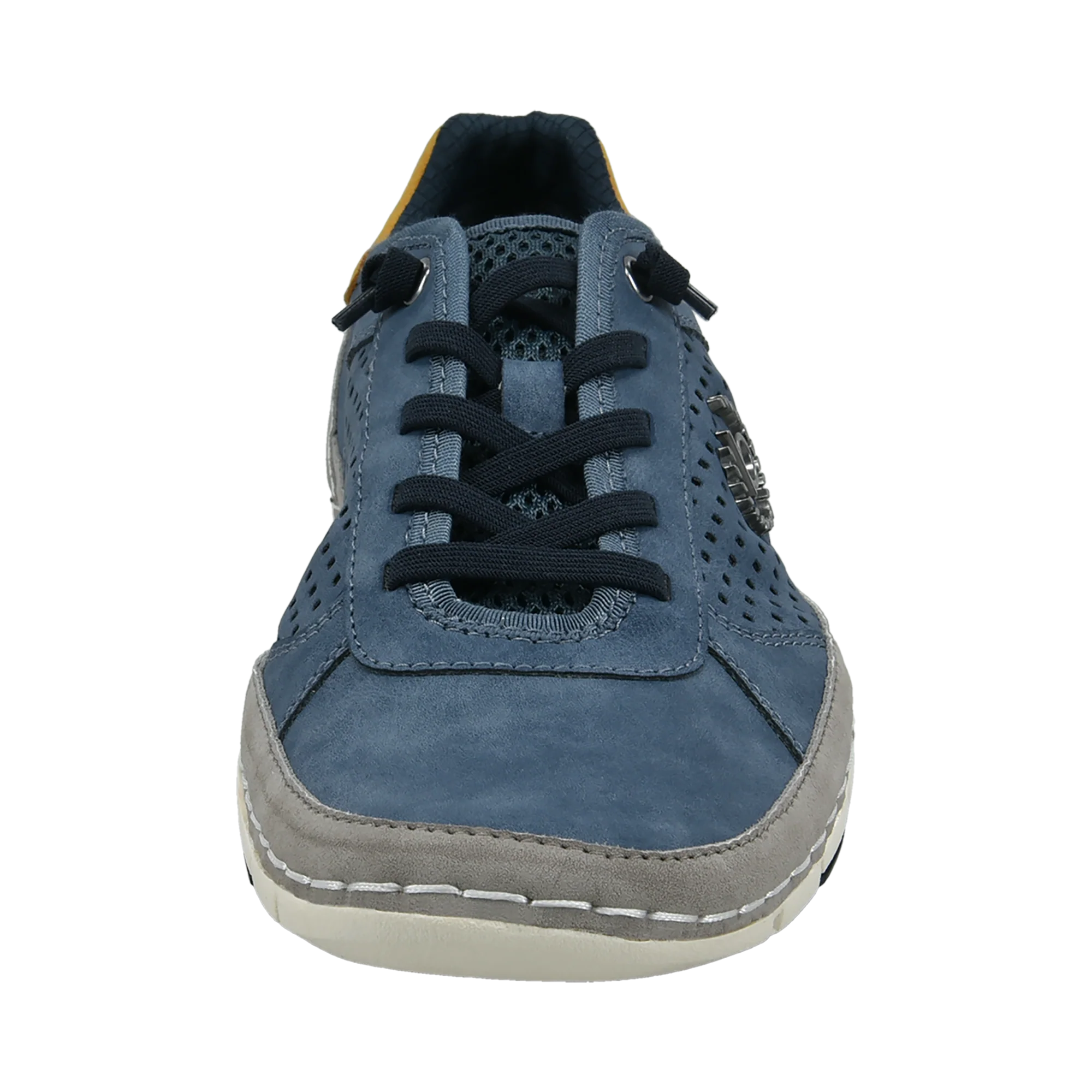 Sneaker blau - Image 5