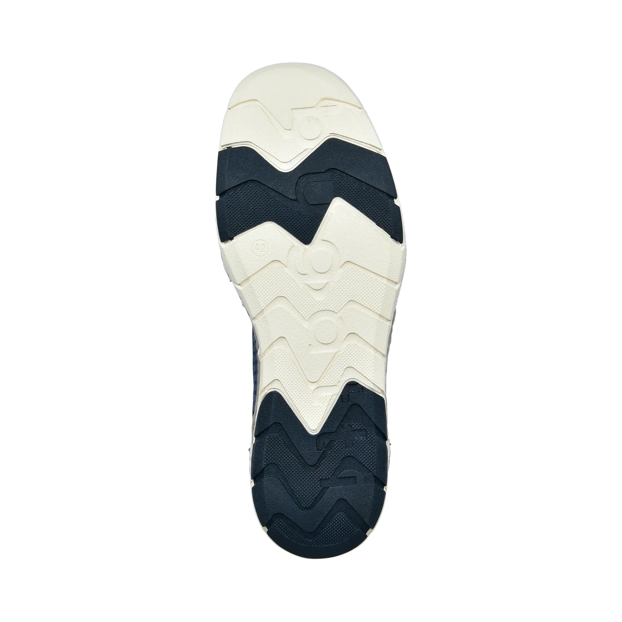 Sneaker blau - Image 7