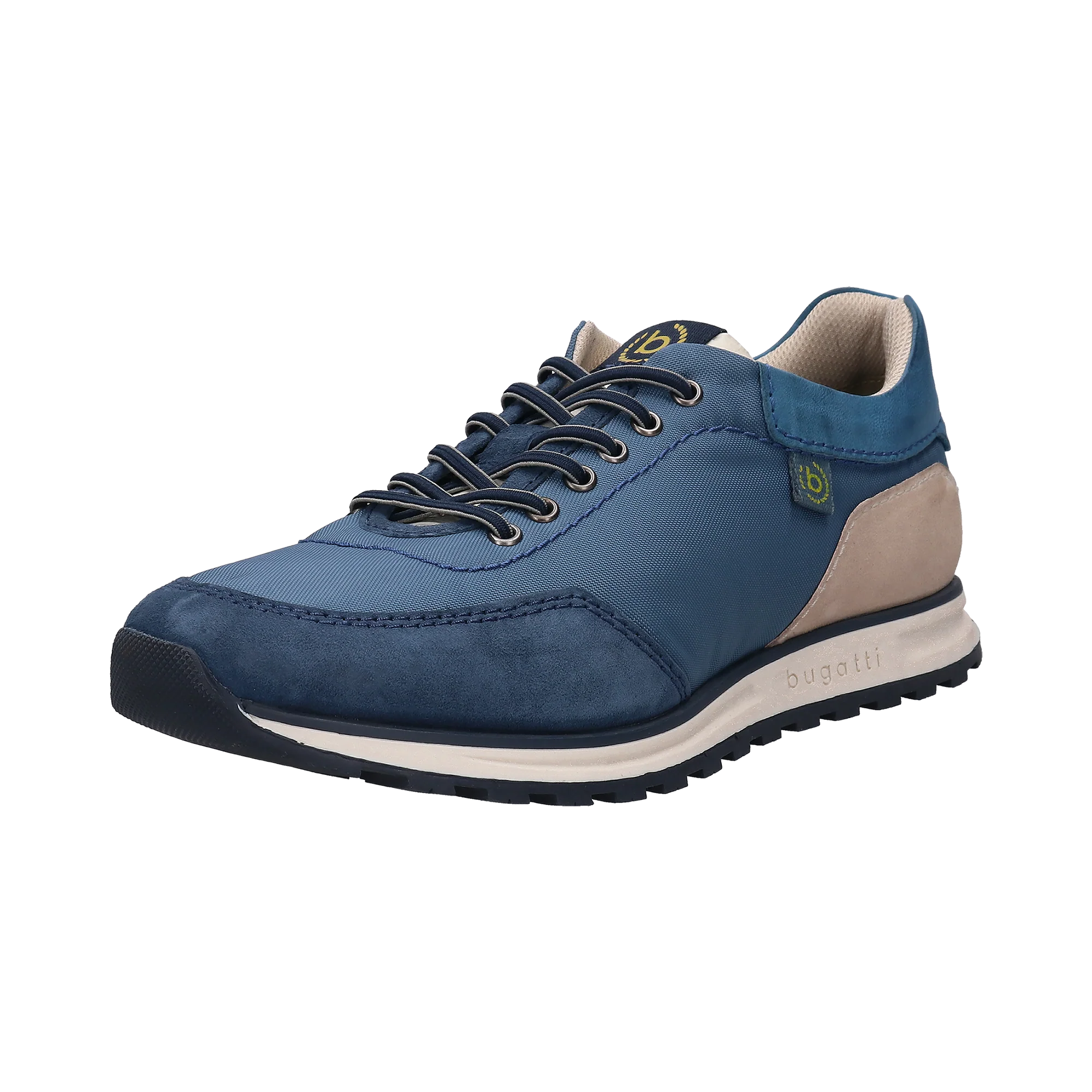 Sneaker blau - Image 2