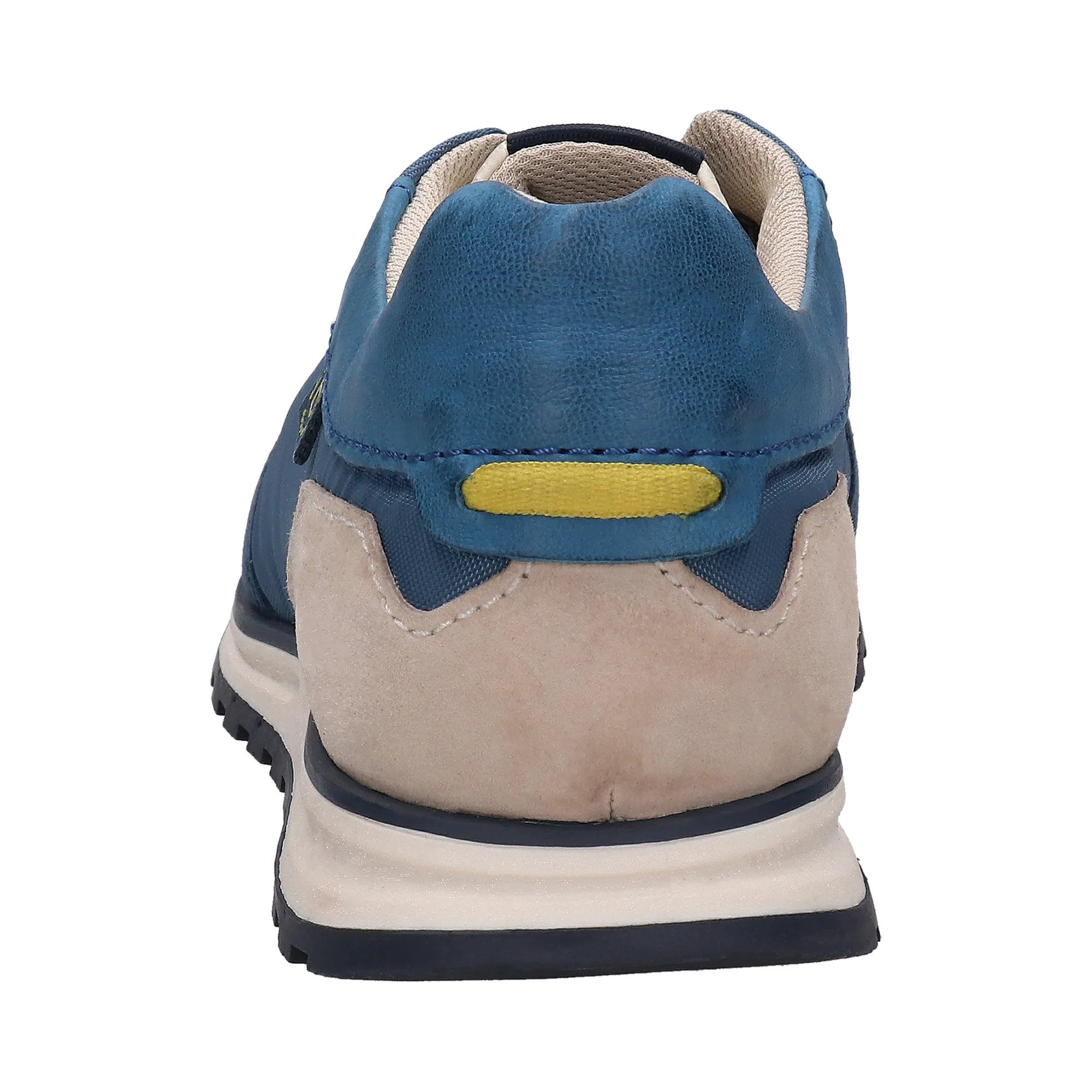 Sneaker blau - Image 3