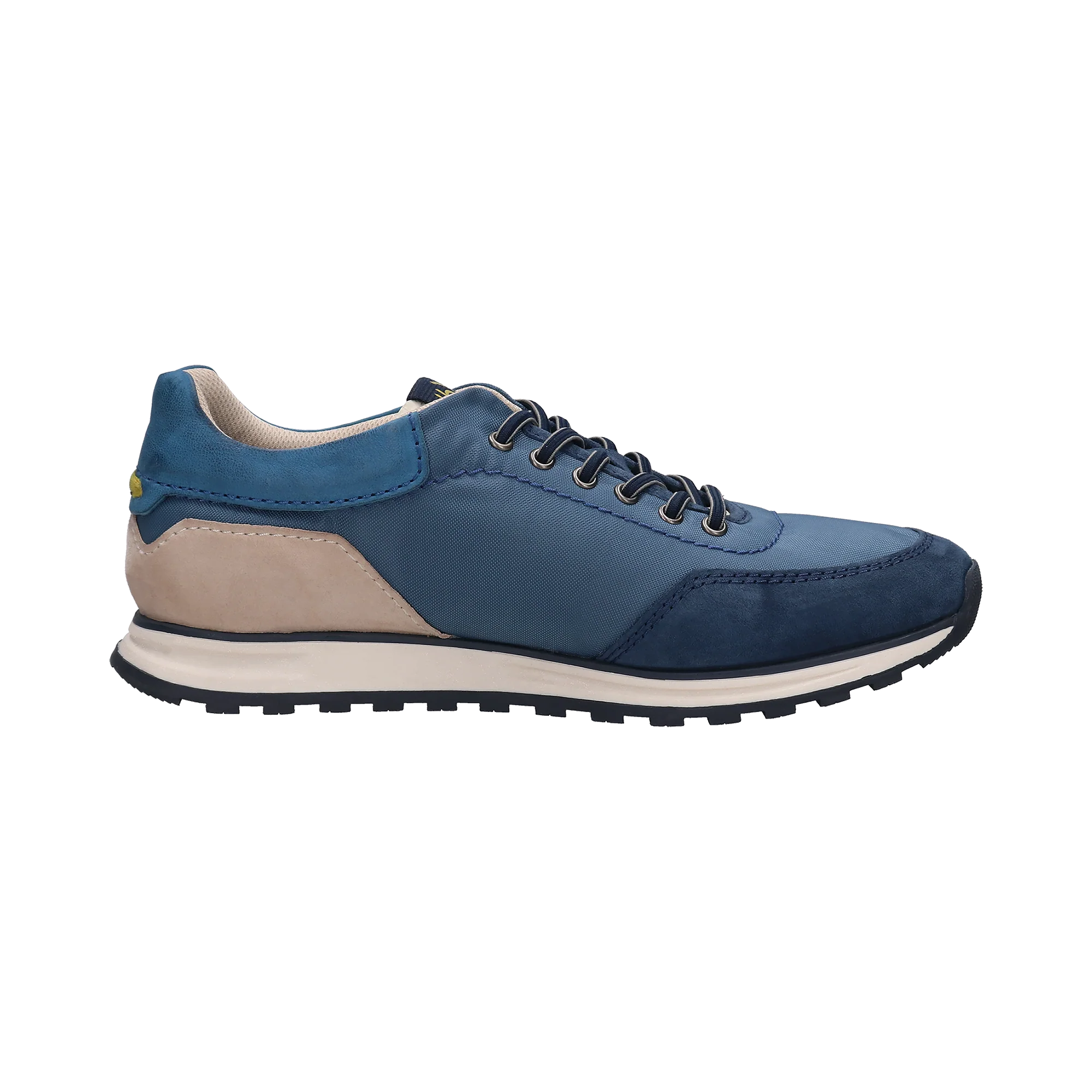 Sneaker blau - Image 4