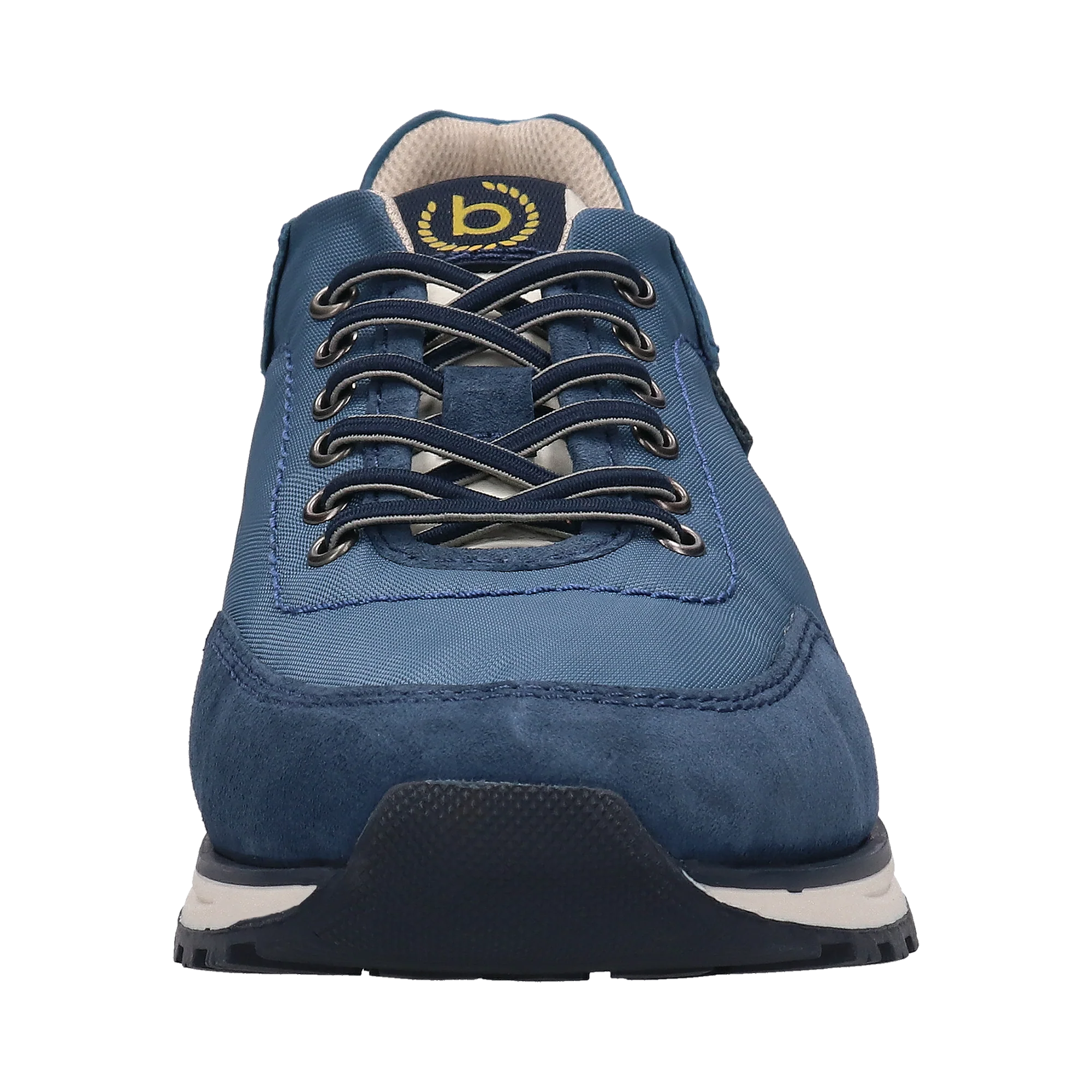 Sneaker blau - Image 5