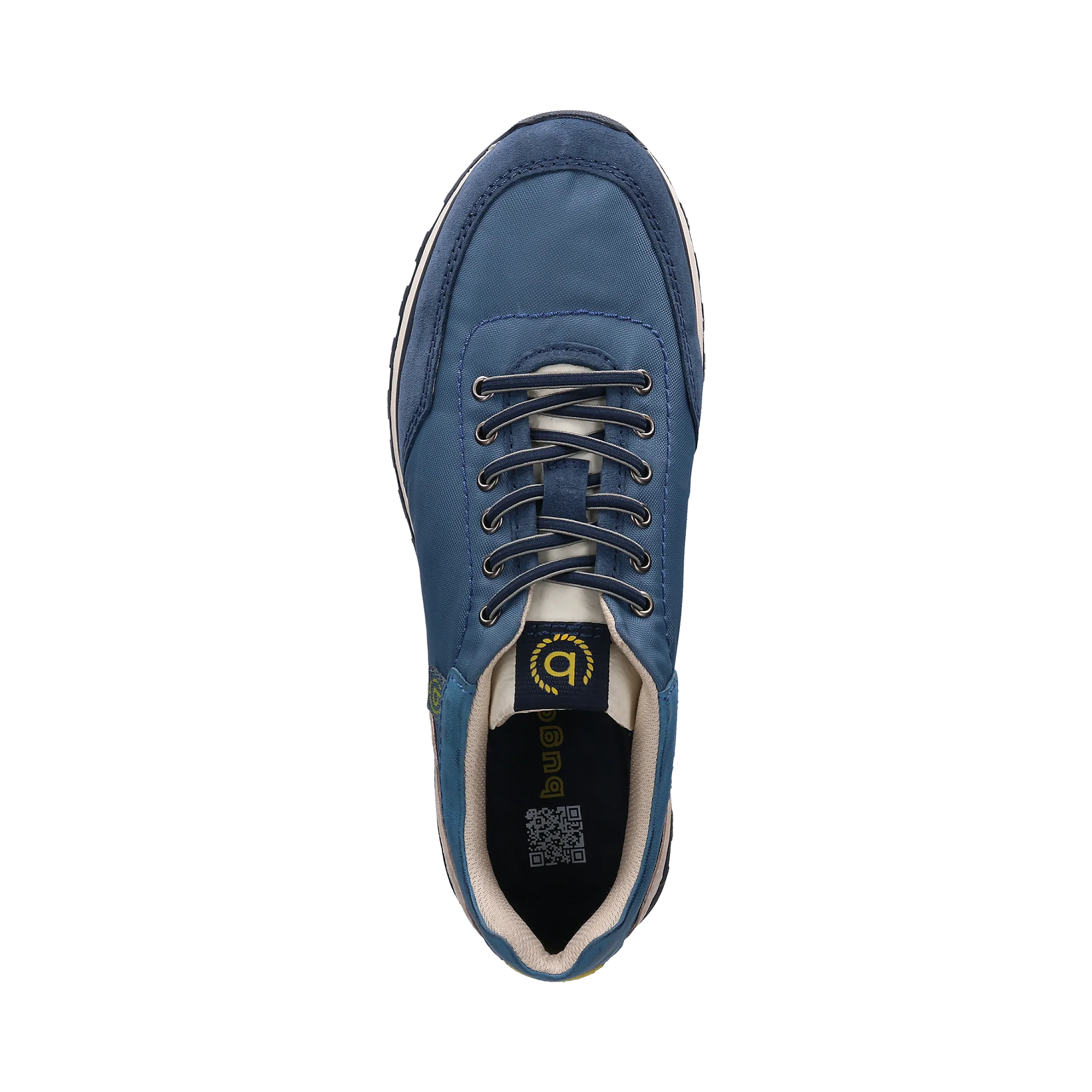 Sneaker blau - Image 6