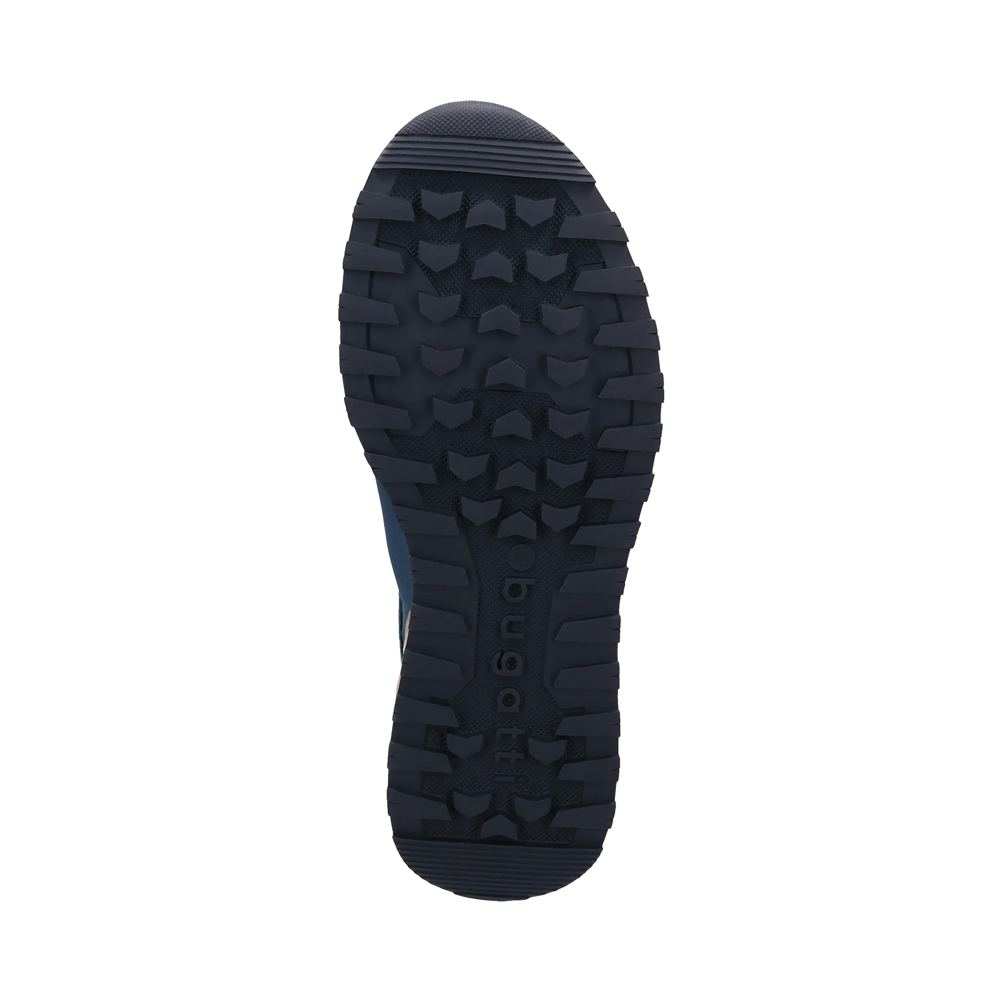 Sneaker blau - Image 7