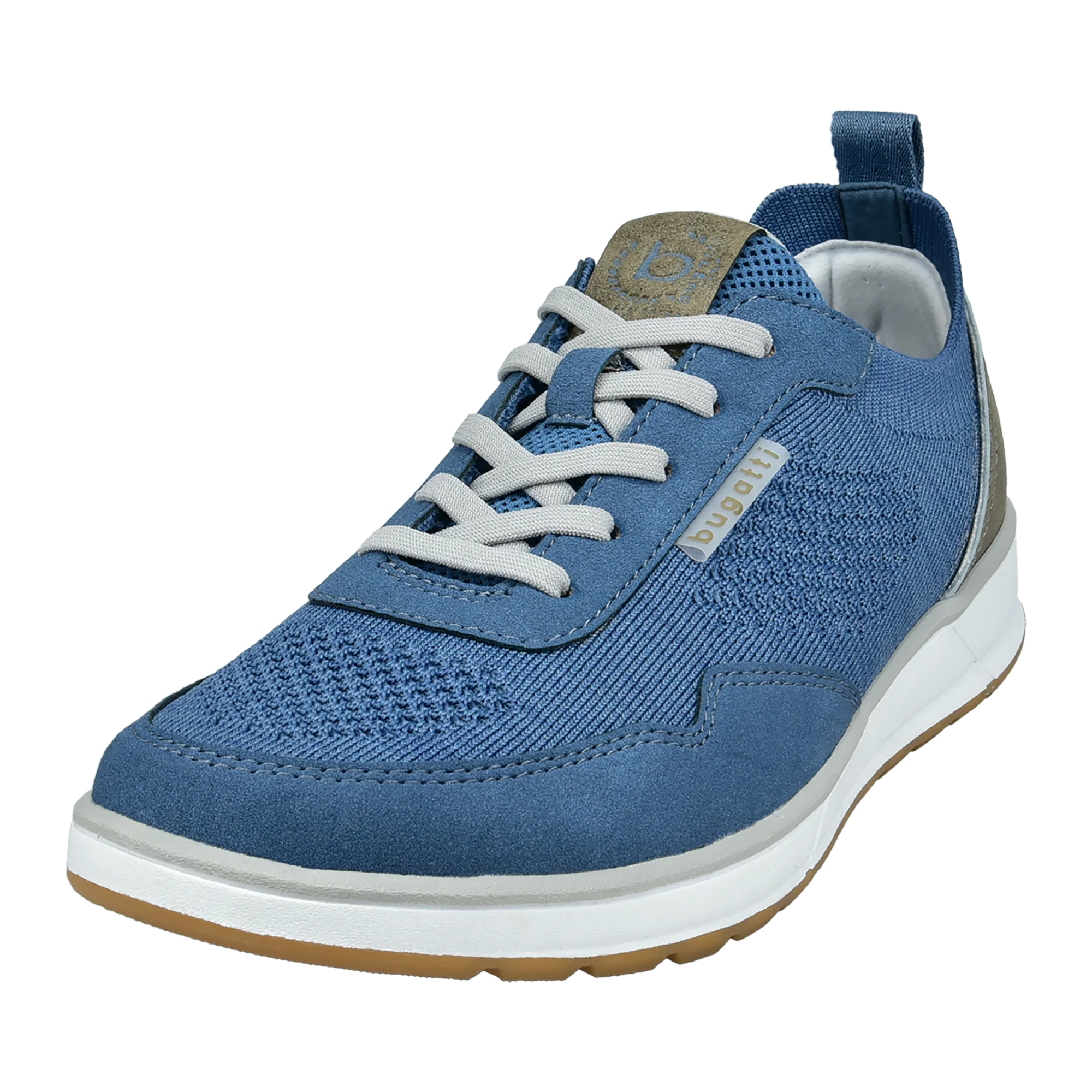 Sneaker blau - Image 2