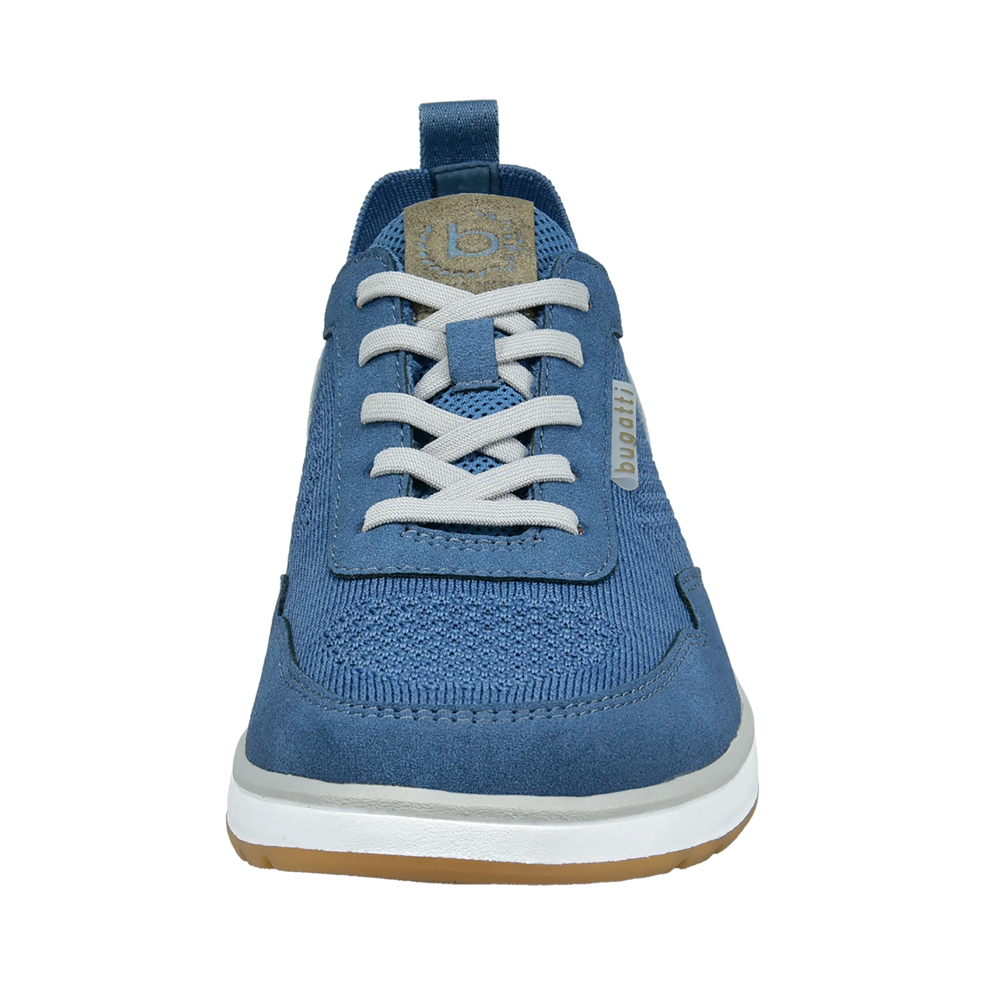 Sneaker blau - Image 5