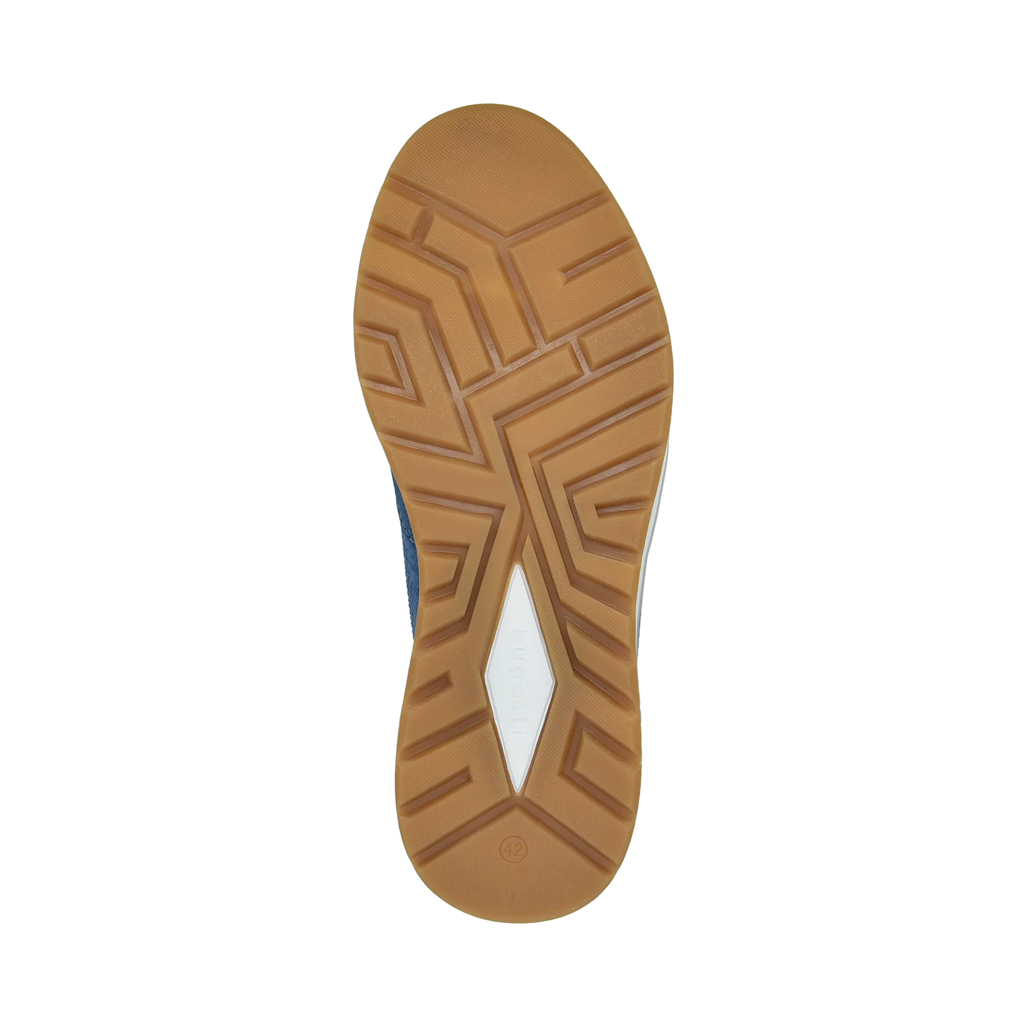 Sneaker blau - Image 7