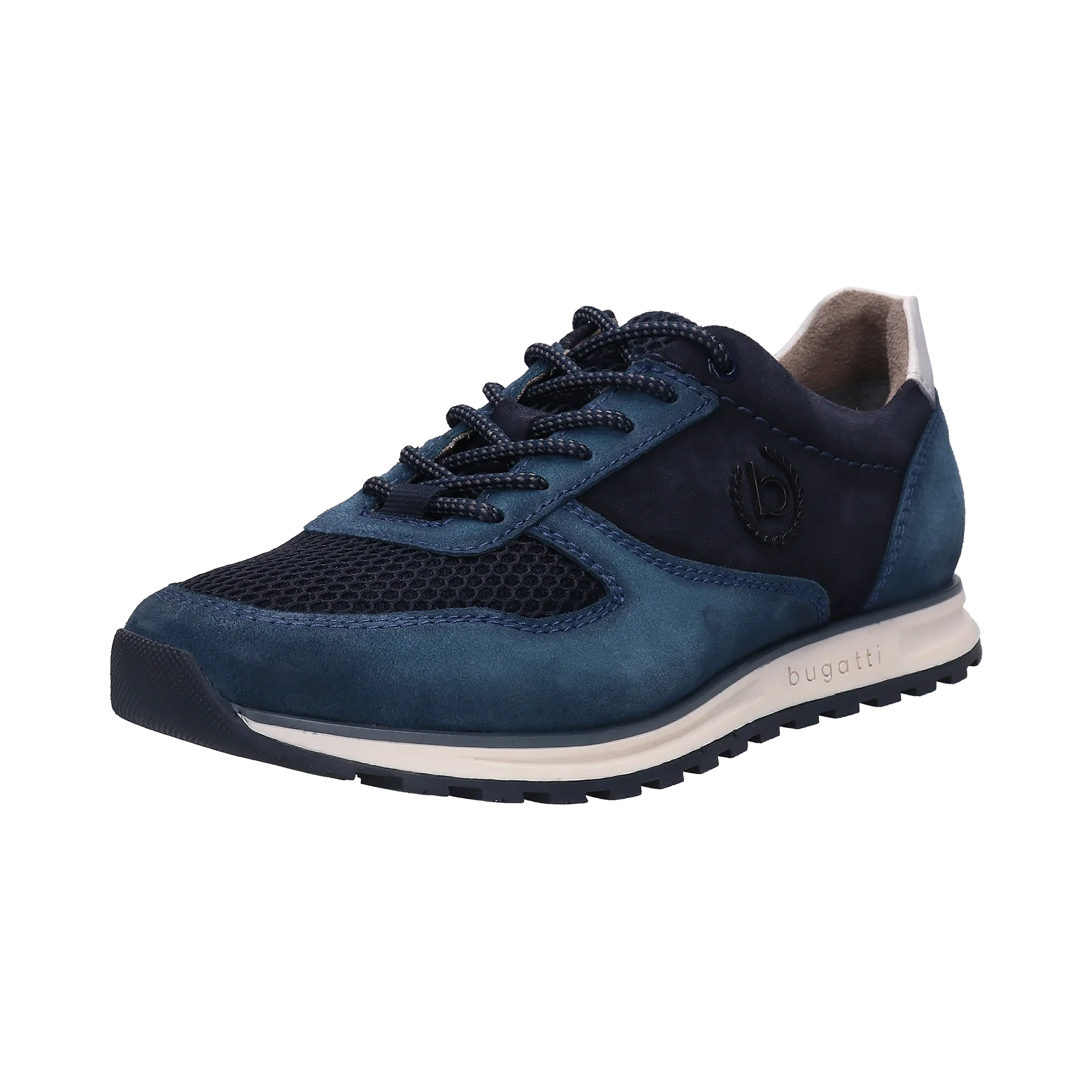 Sneaker blau - Image 2