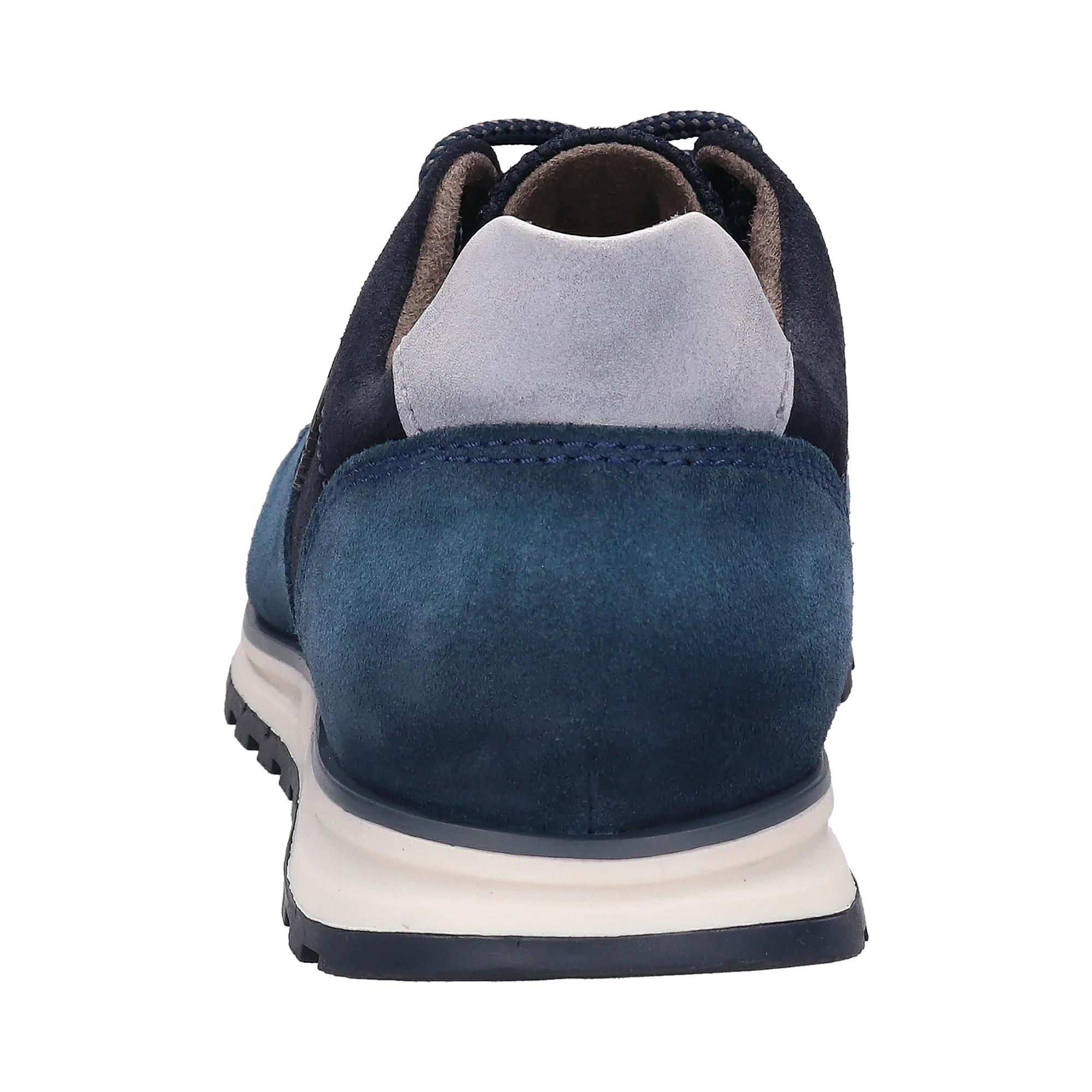 Sneaker blau - Image 3