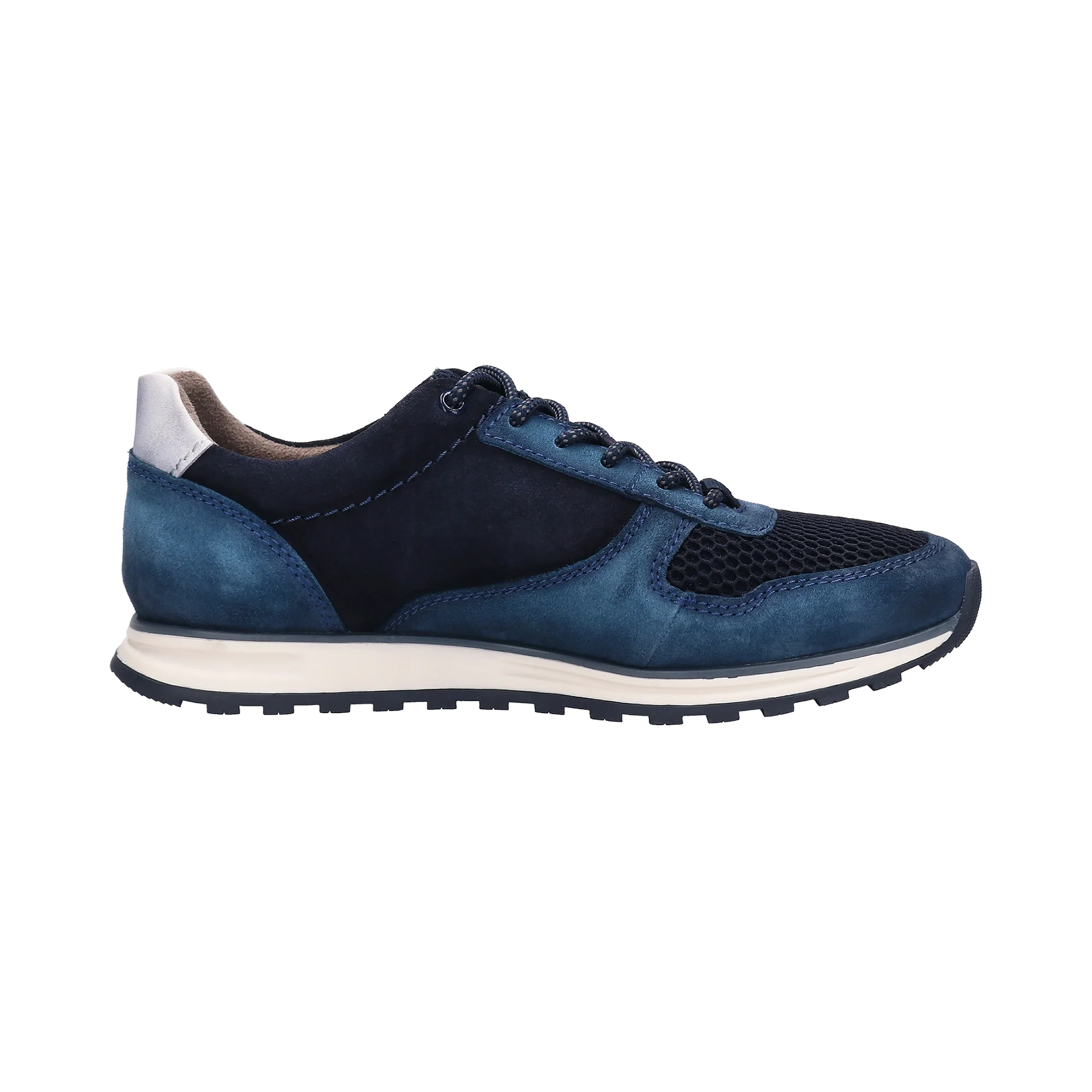 Sneaker blau - Image 4