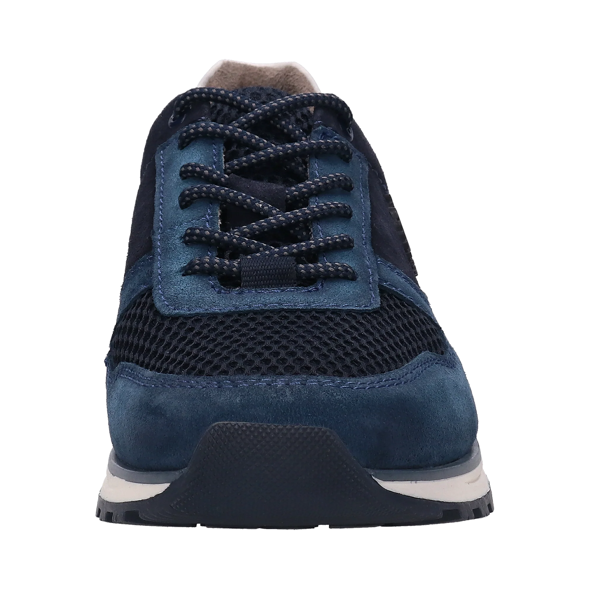 Sneaker blau - Image 5