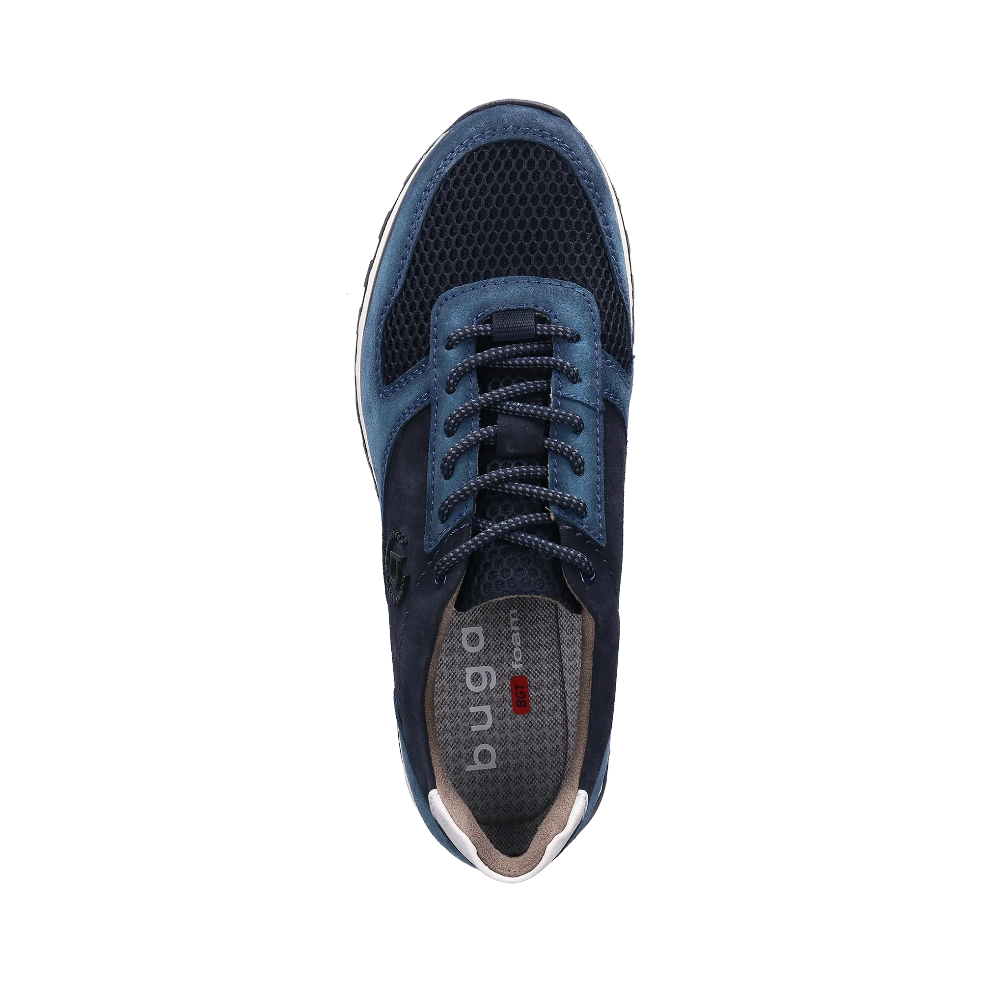 Sneaker blau - Image 6