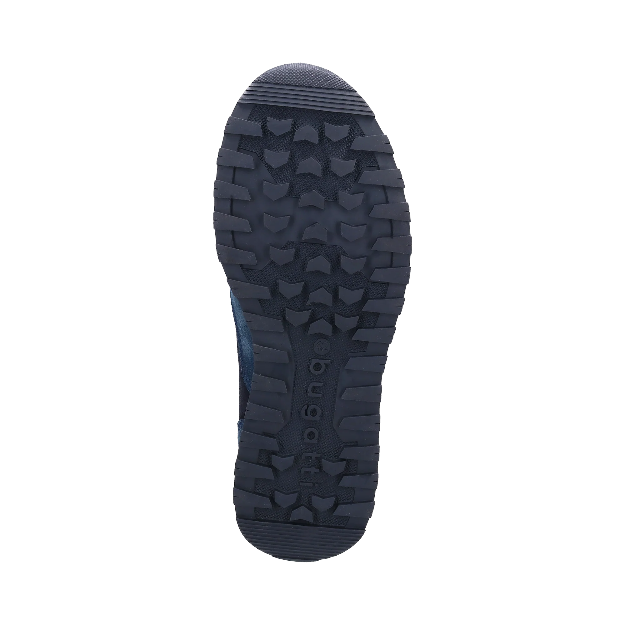 Sneaker blau - Image 7