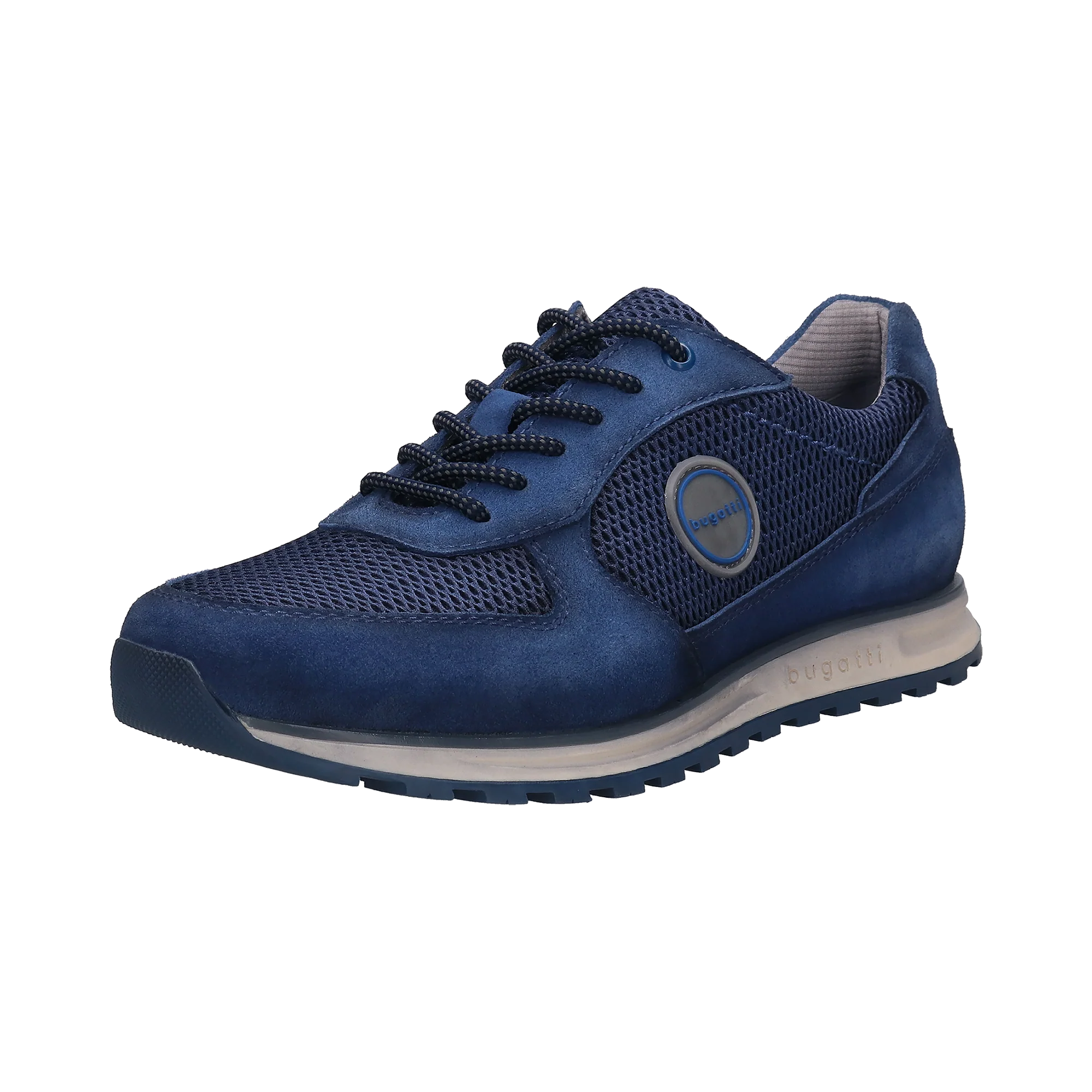 Sneaker blau - Image 2