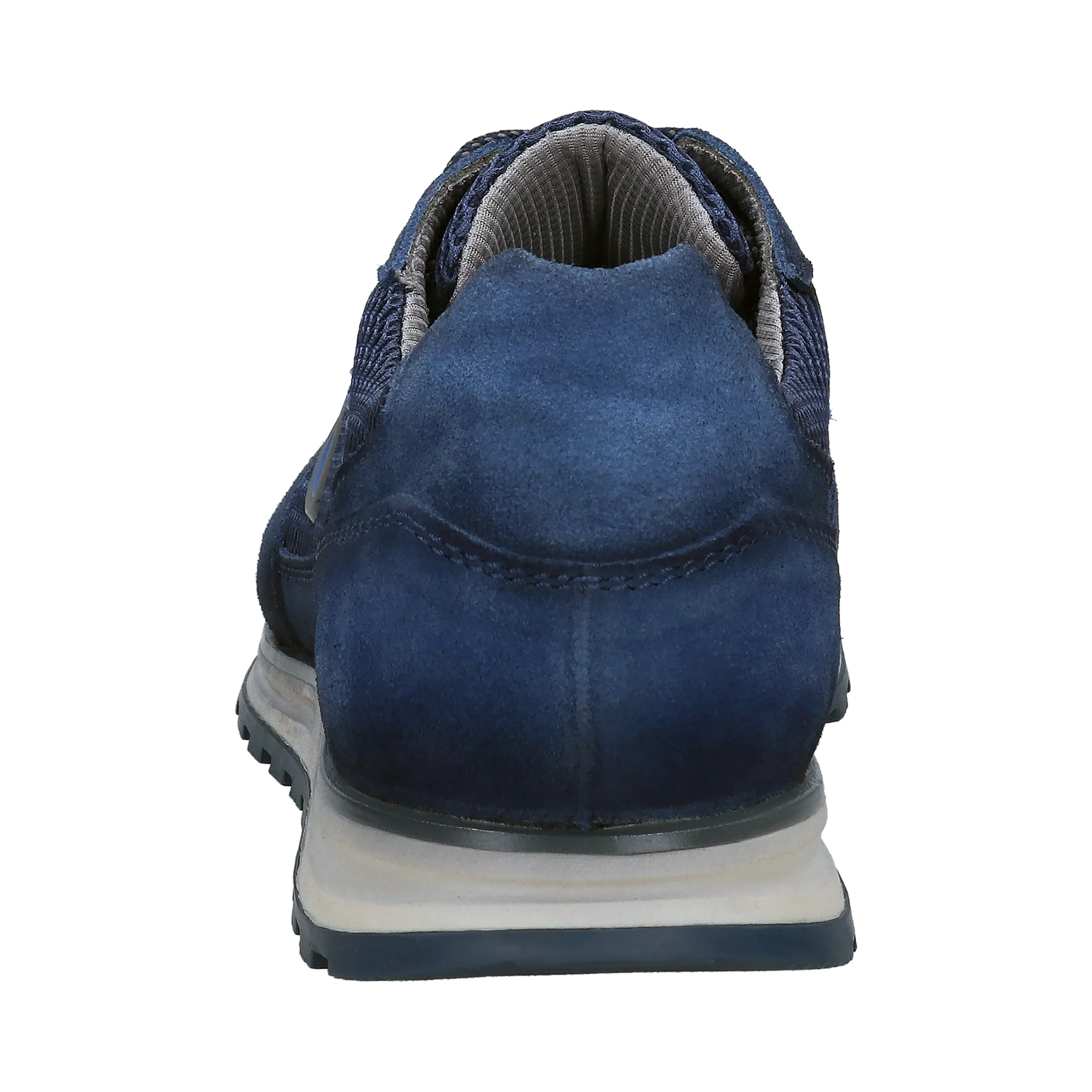 Sneaker blau - Image 3