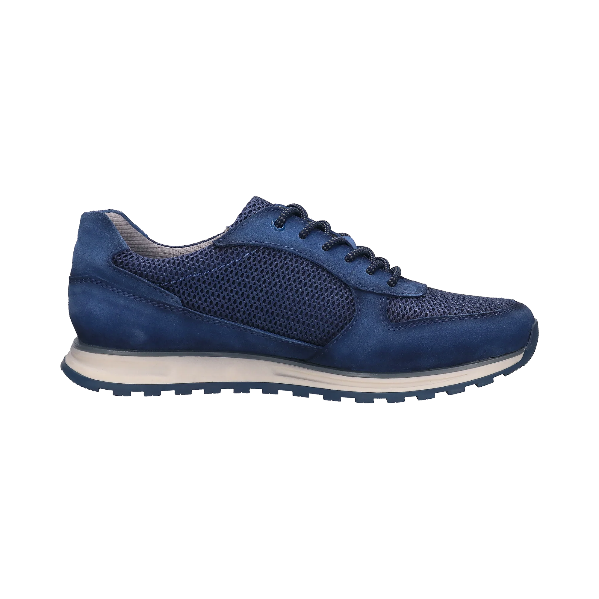 Sneaker blau - Image 4