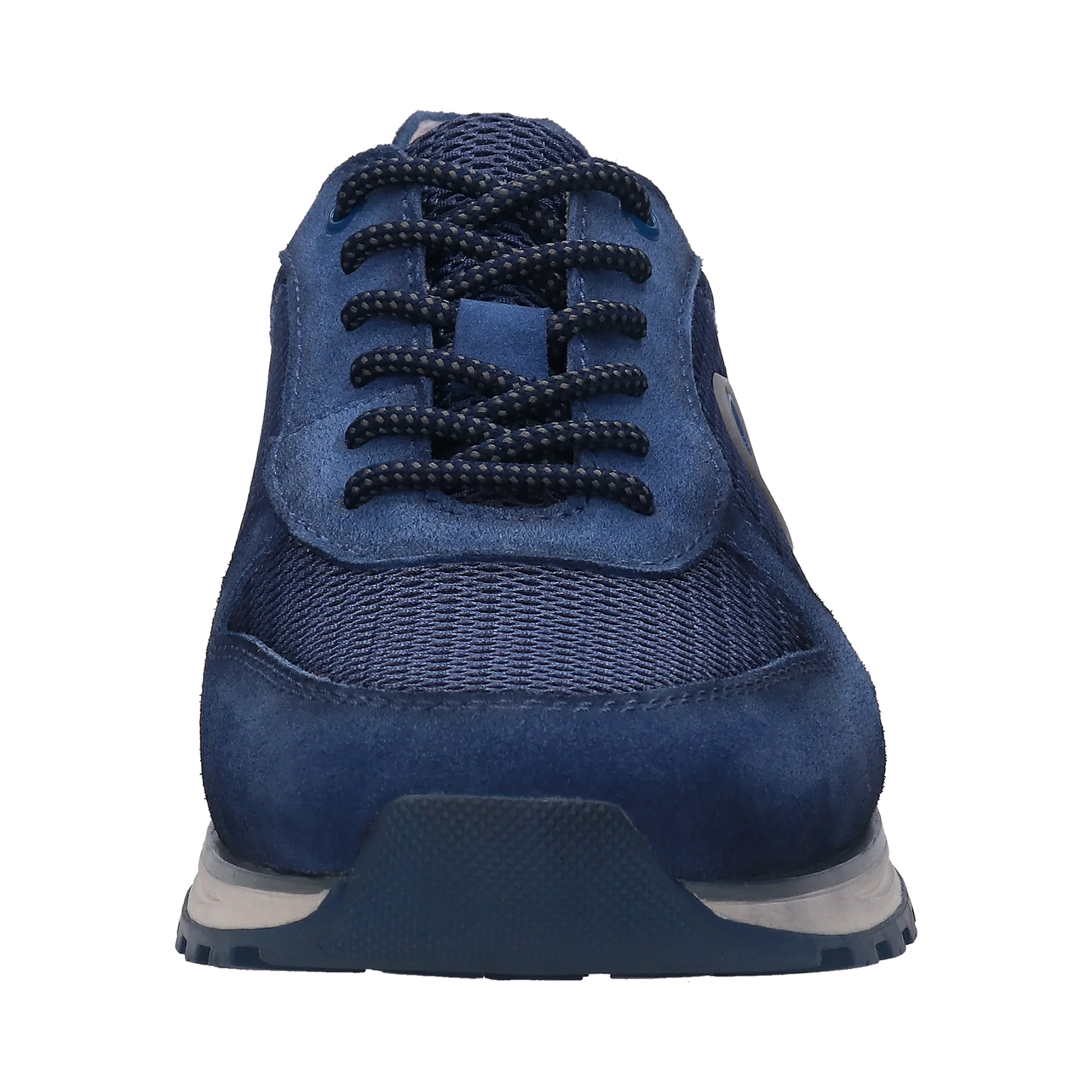Sneaker blau - Image 5