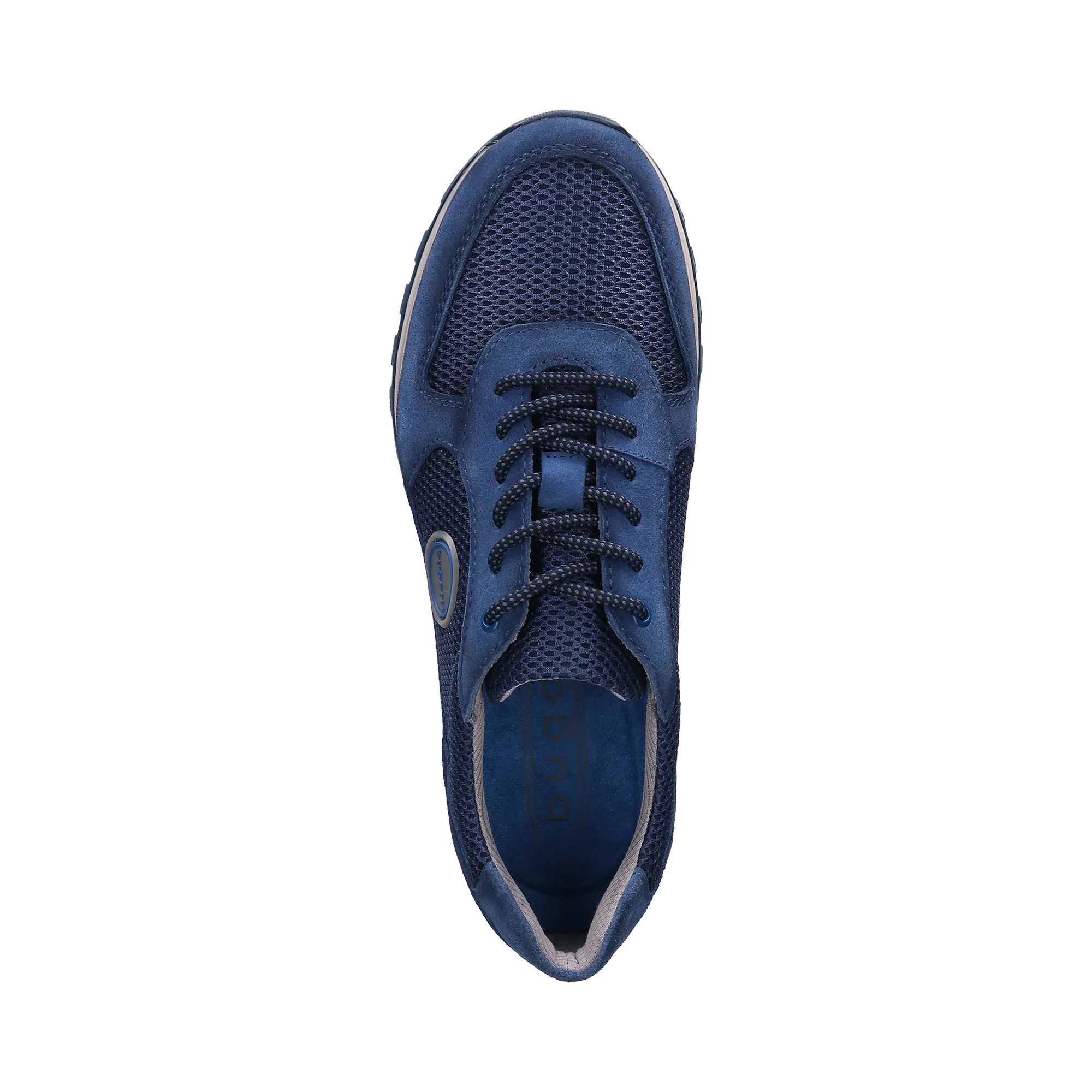 Sneaker blau - Image 6