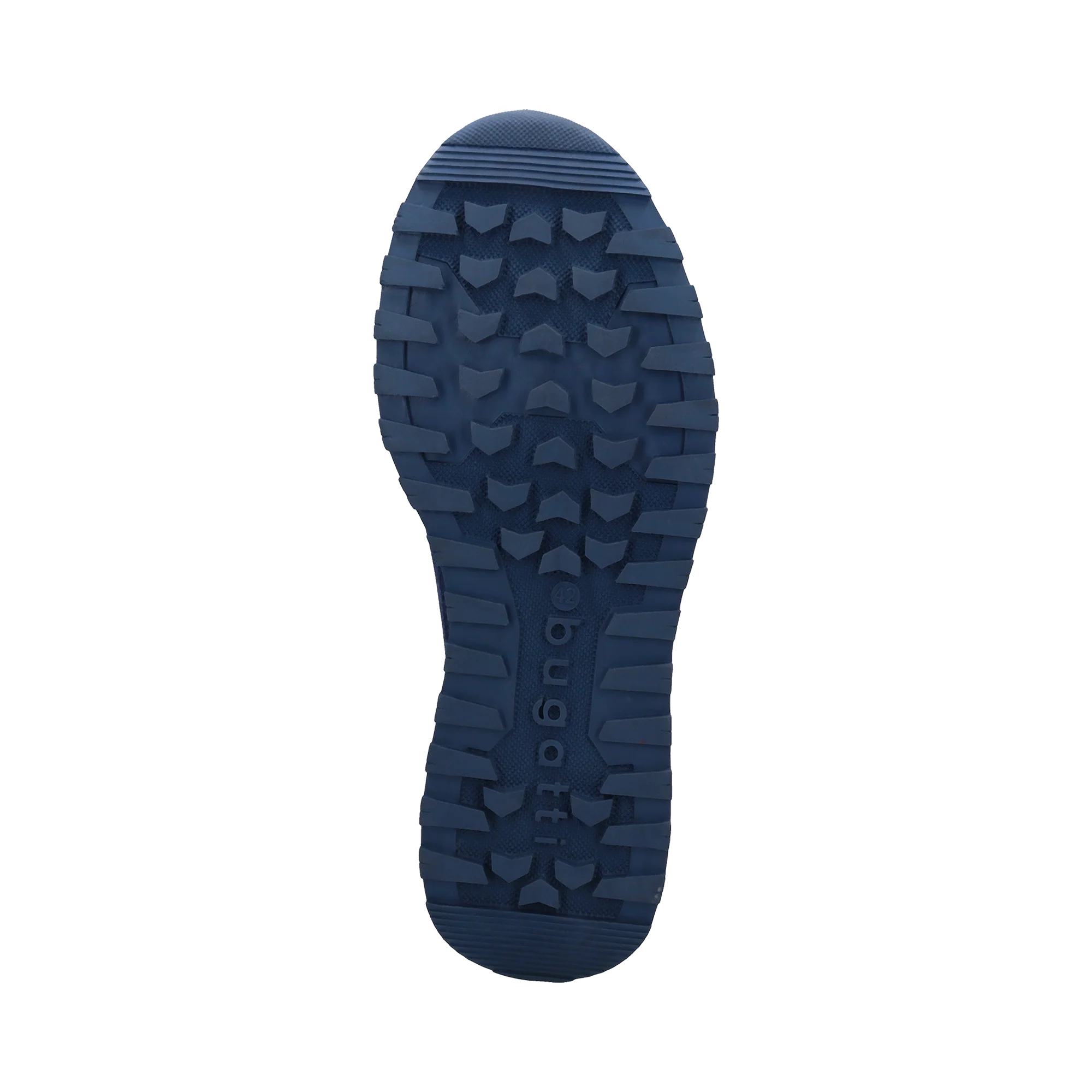 Sneaker blau - Image 7