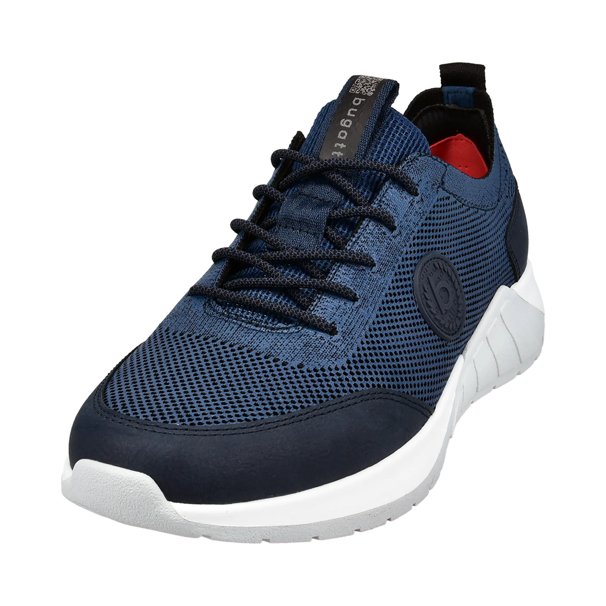 Sneaker blau - Image 2