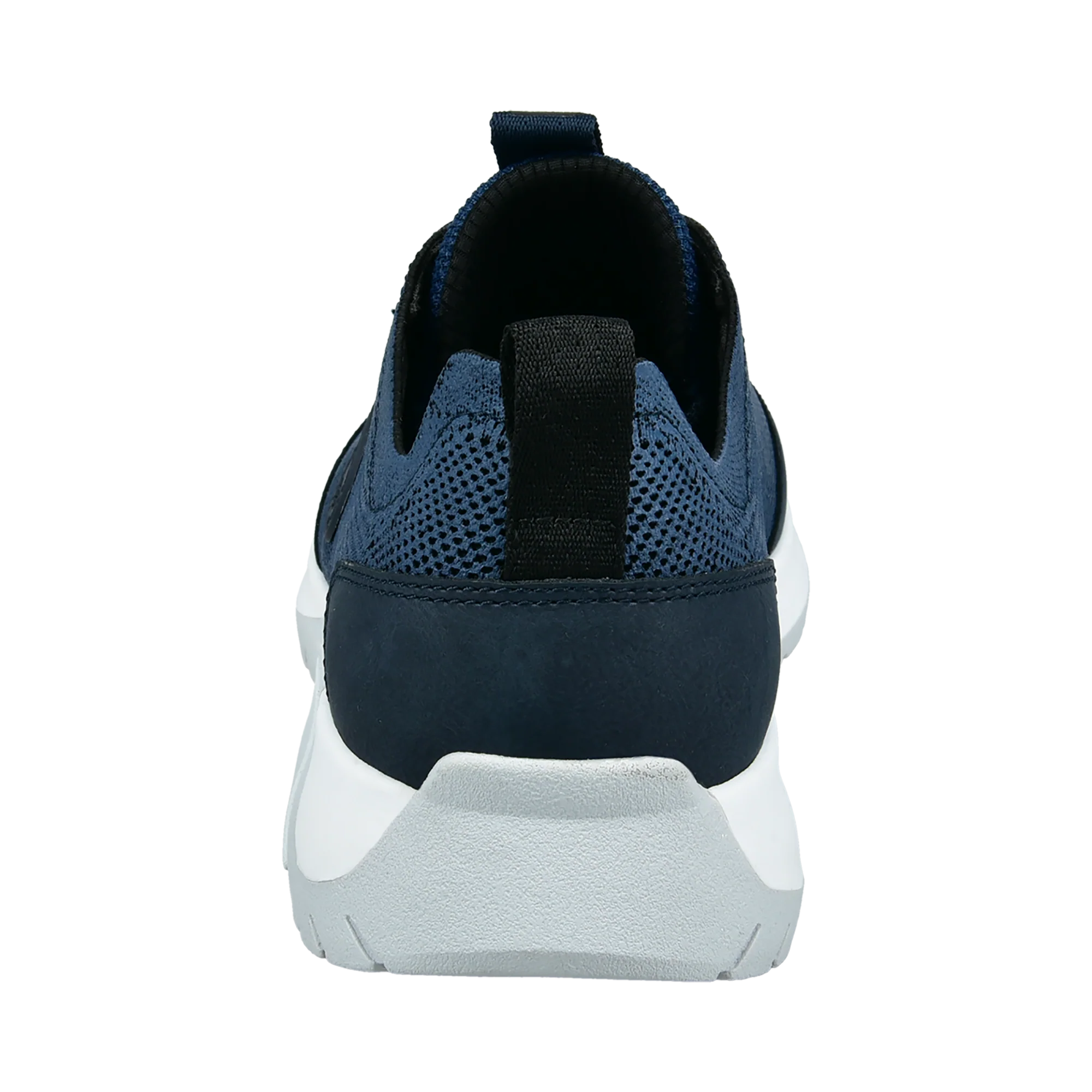 Sneaker blau - Image 3
