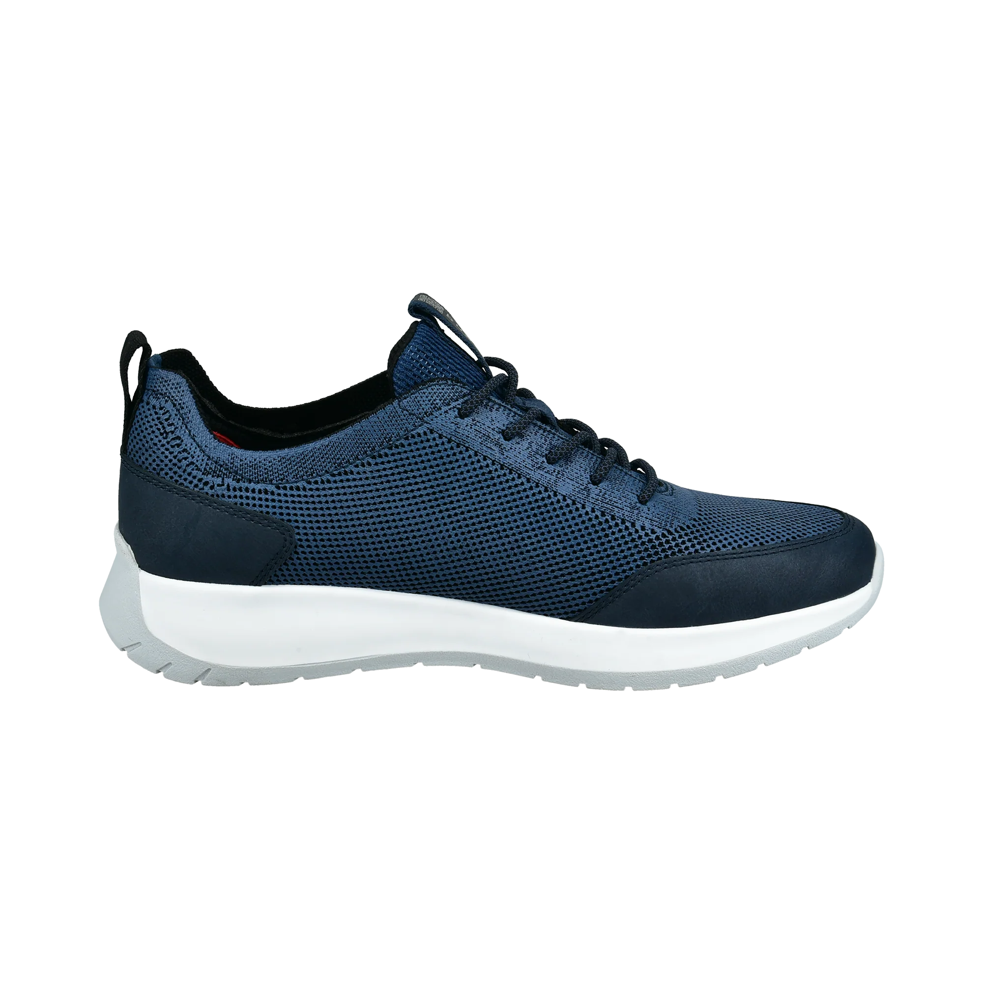Sneaker blau - Image 4